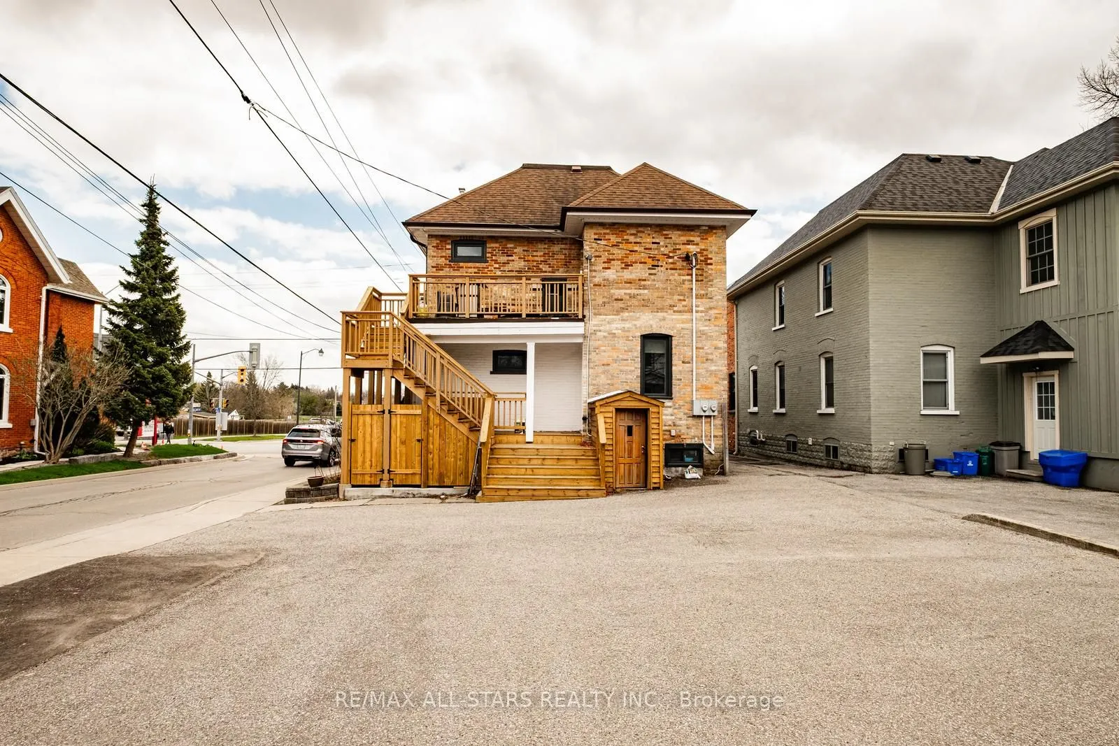 6362 Main Street