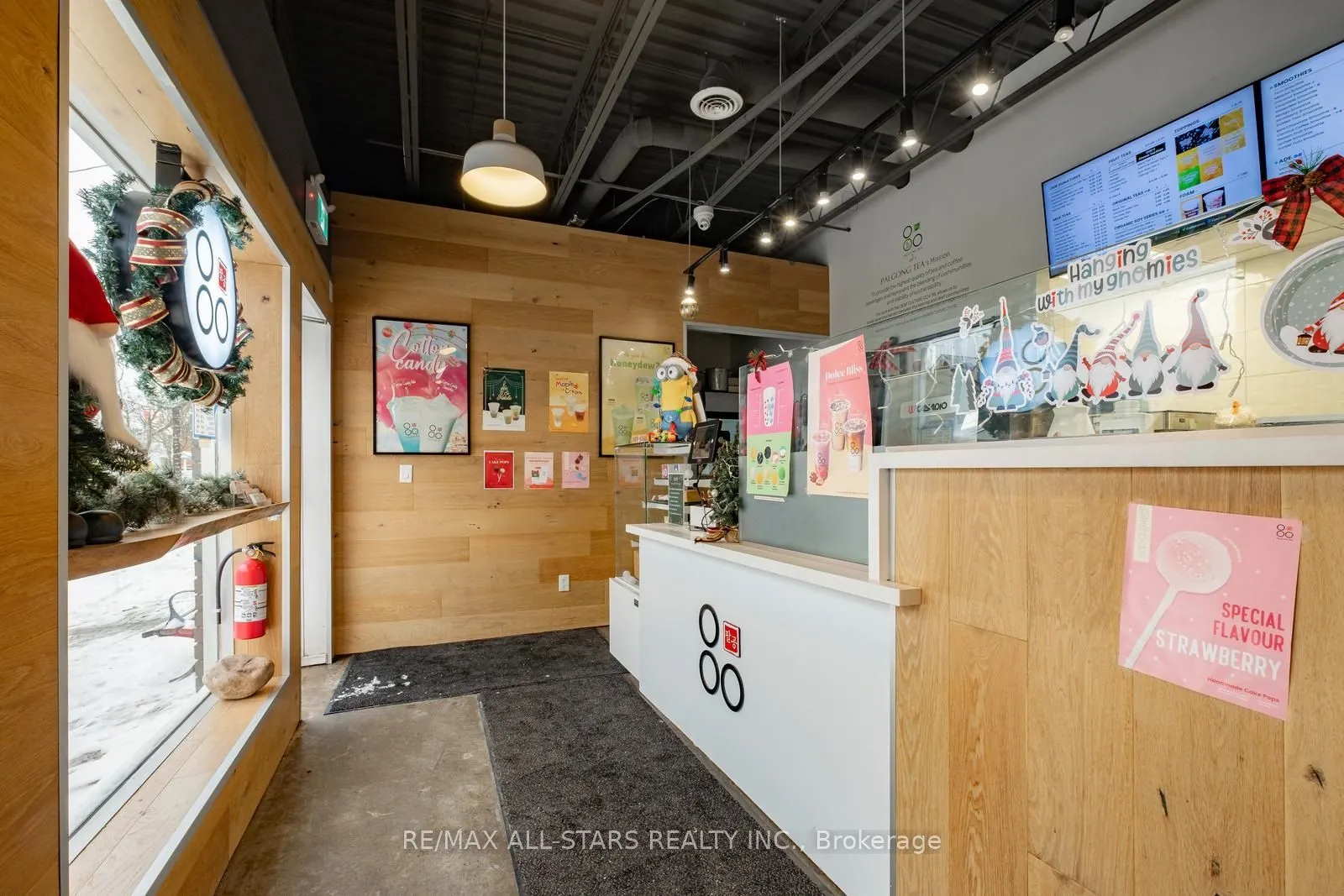 6362 Main Street