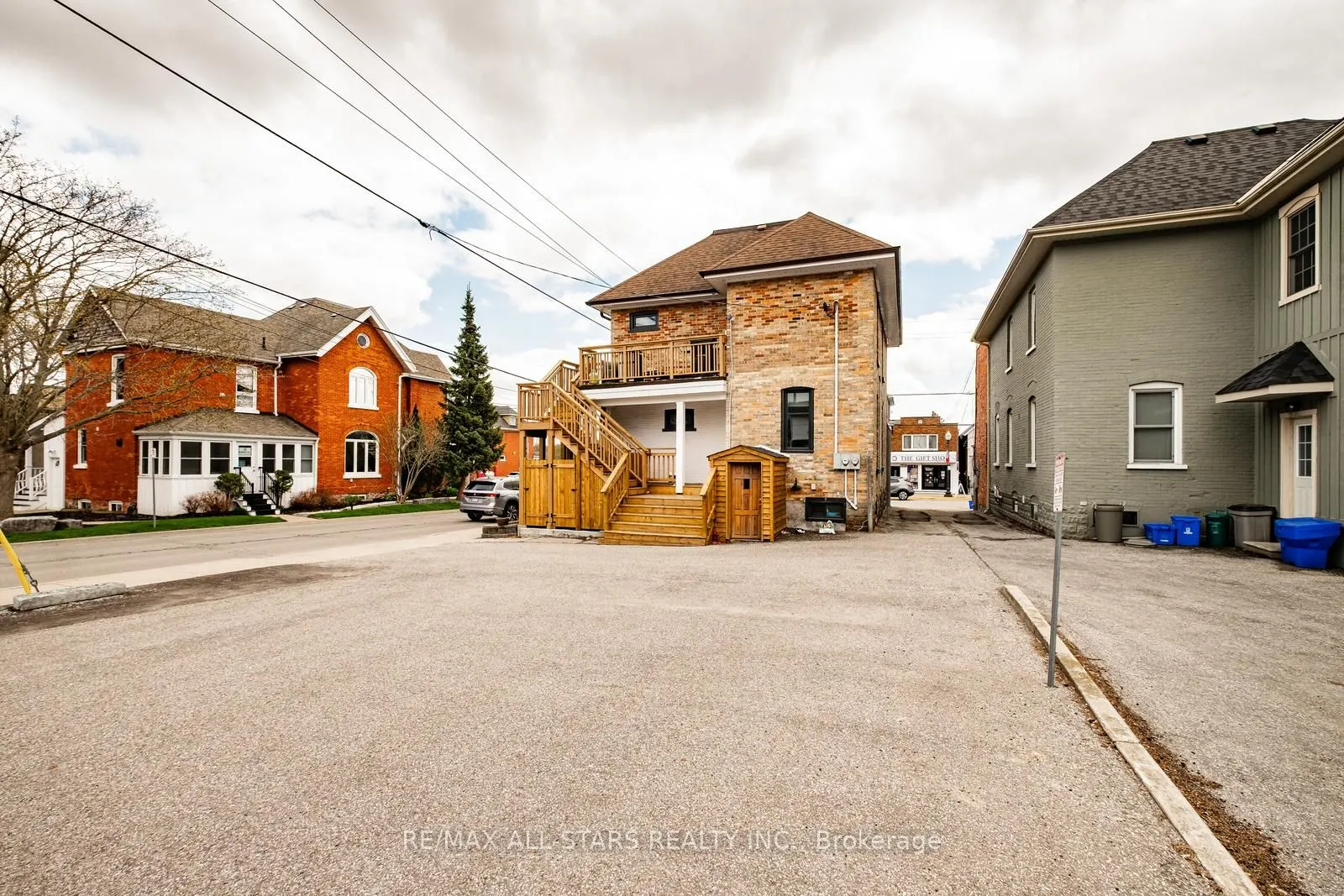 6362 Main Street