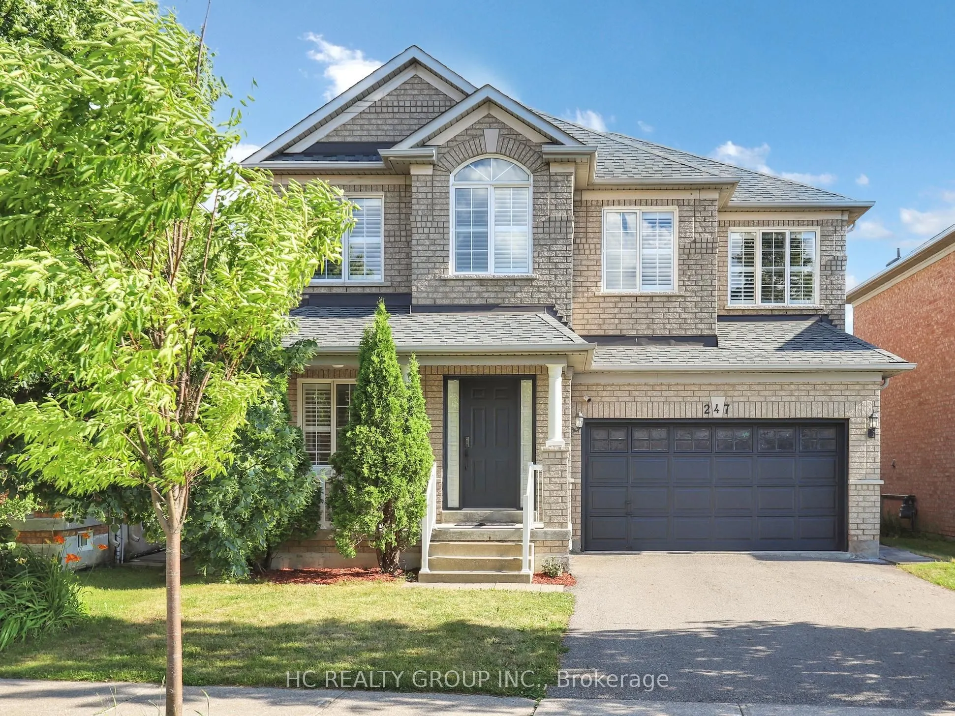 247 Dufferin Hill Drive