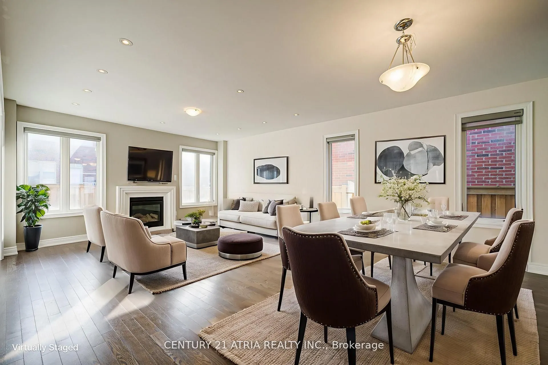 150 Walter English Drive