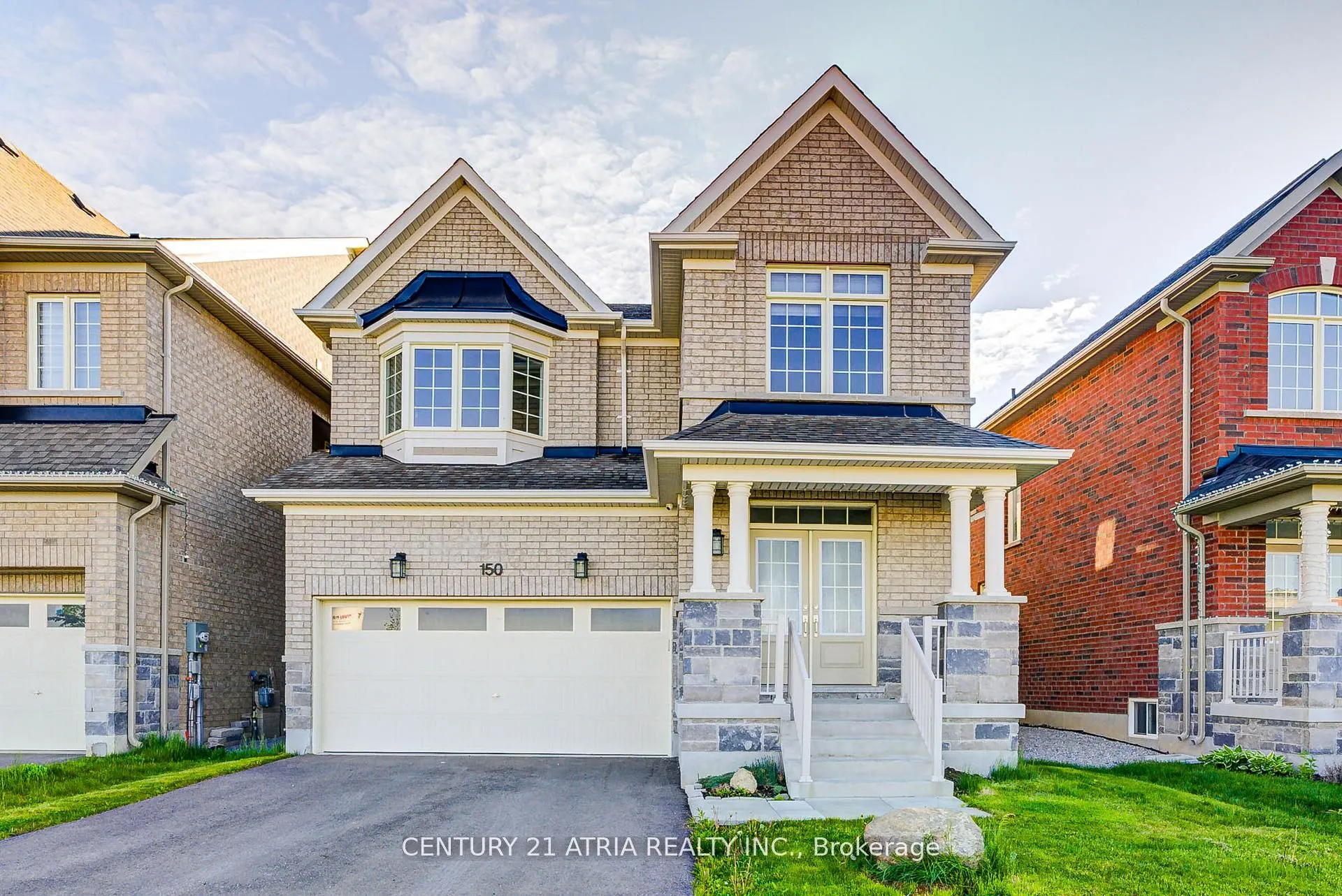 150 Walter English Drive