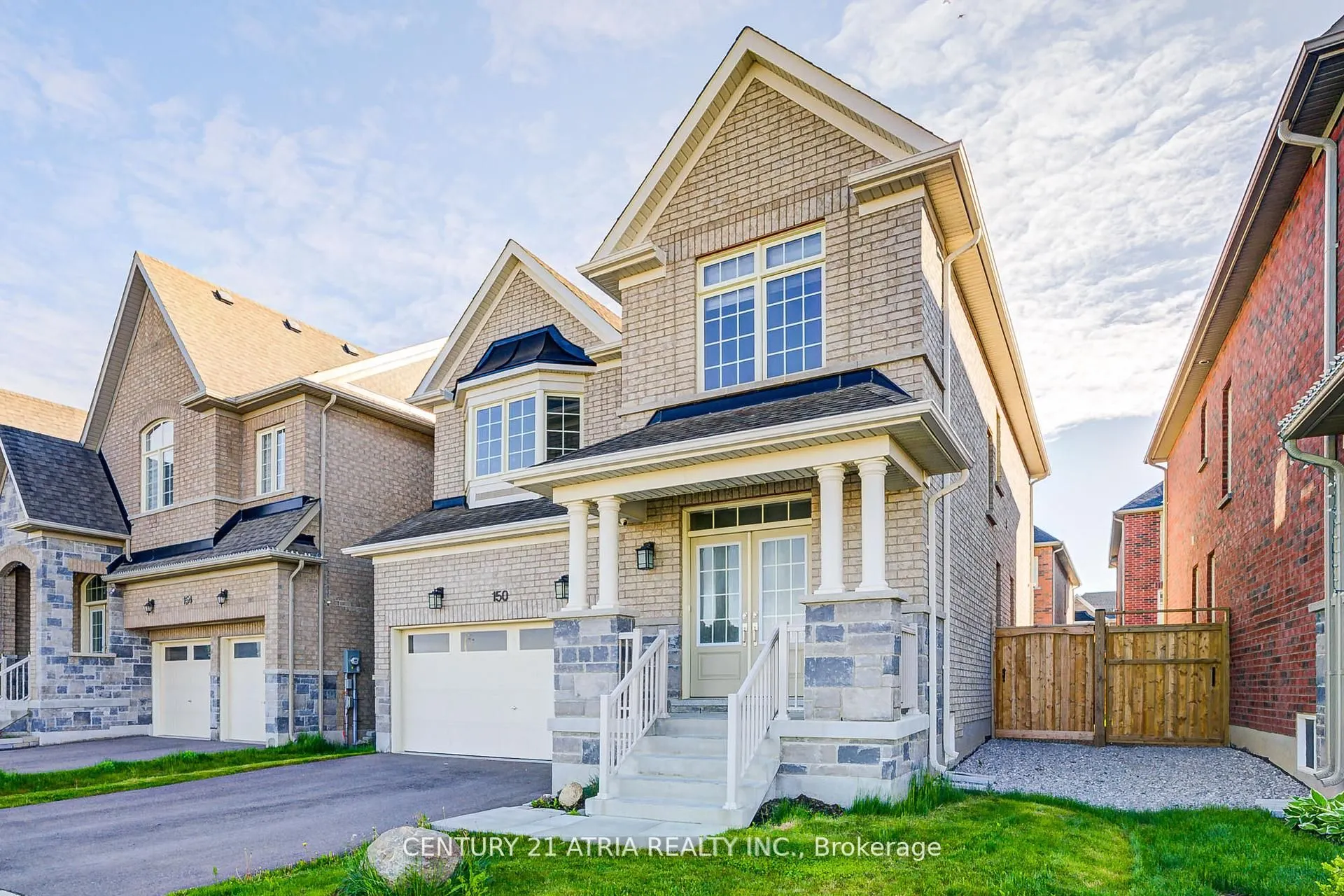150 Walter English Drive
