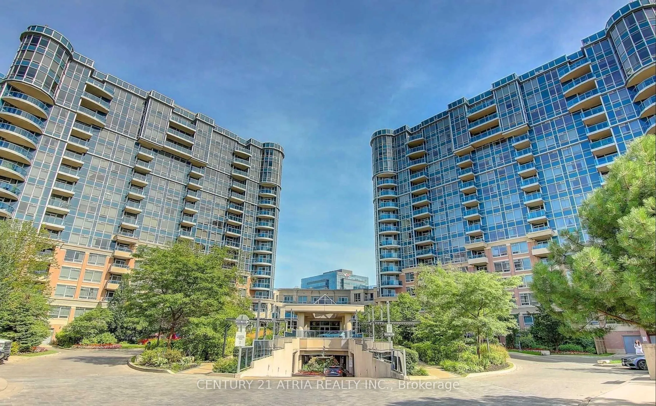 23 Cox Boulevard, #882
