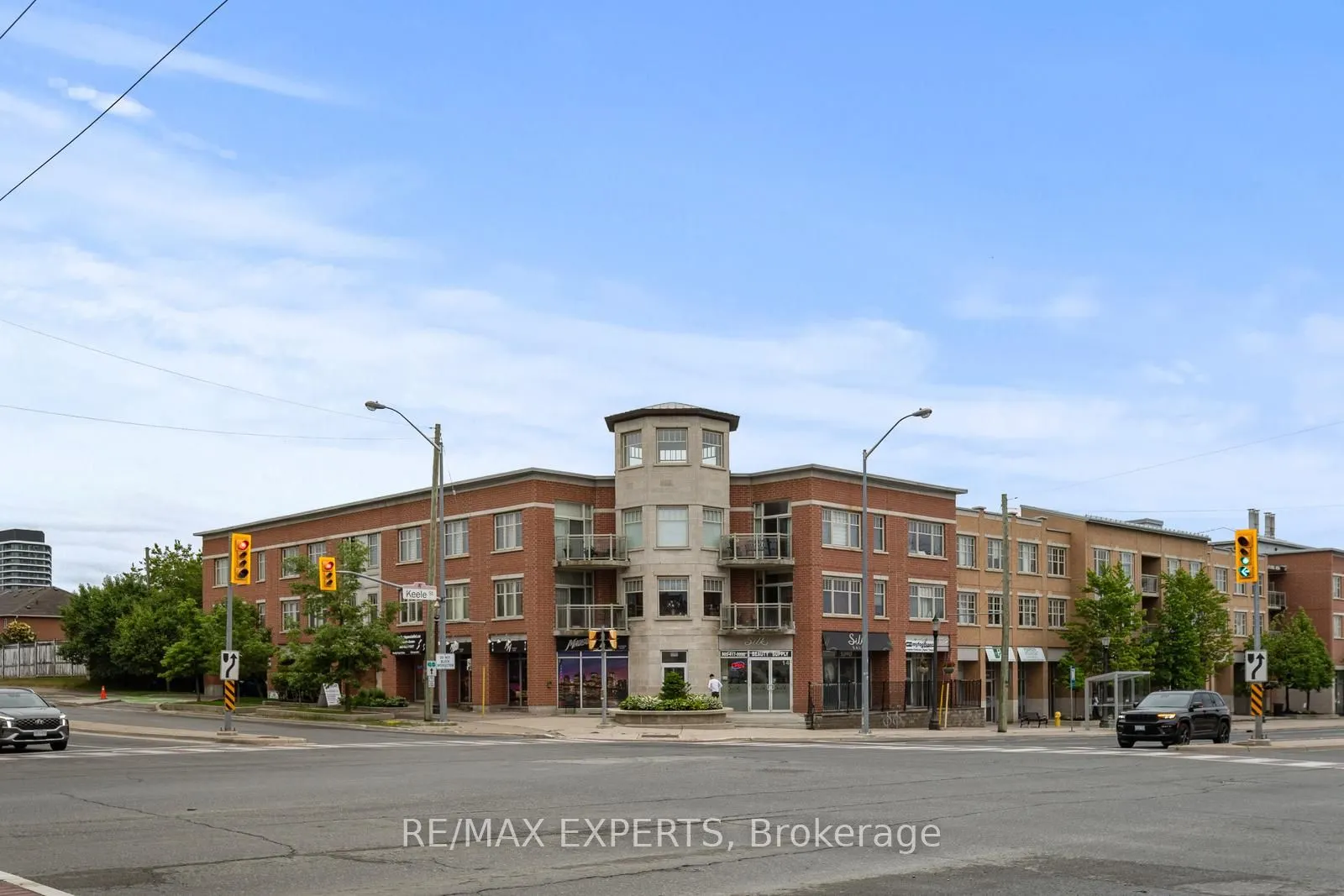10211 Keele Street, #105