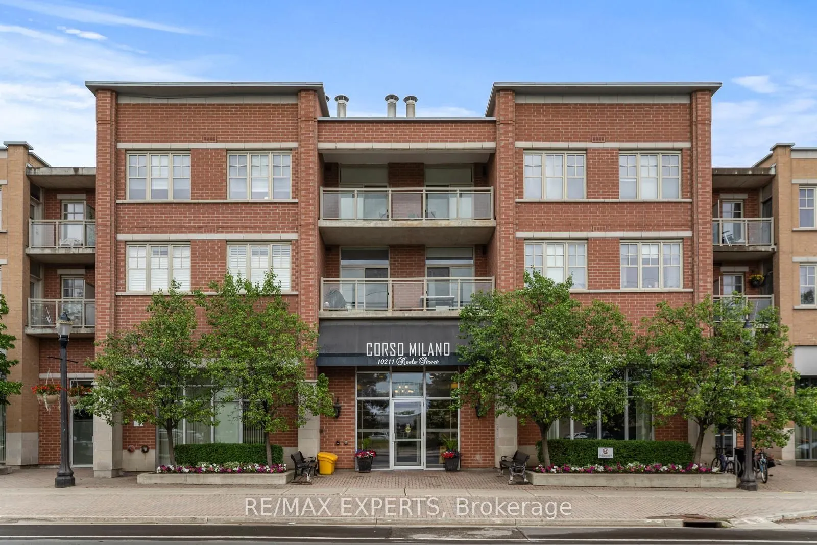 10211 Keele Street, #105