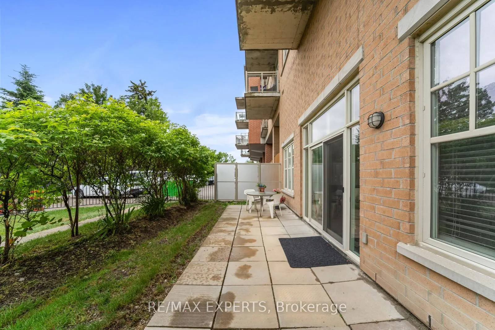 10211 Keele Street, #105