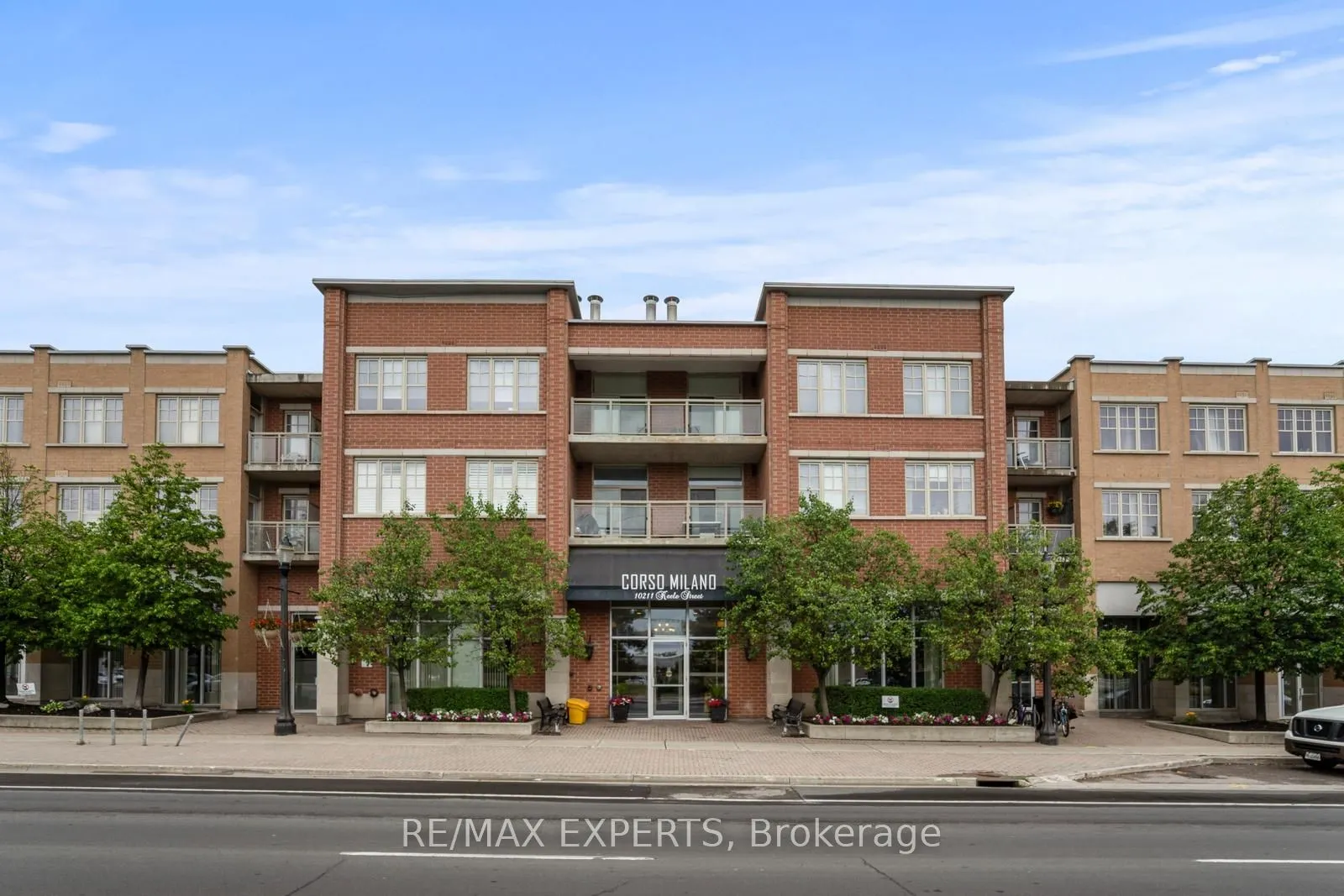 10211 Keele Street, #105