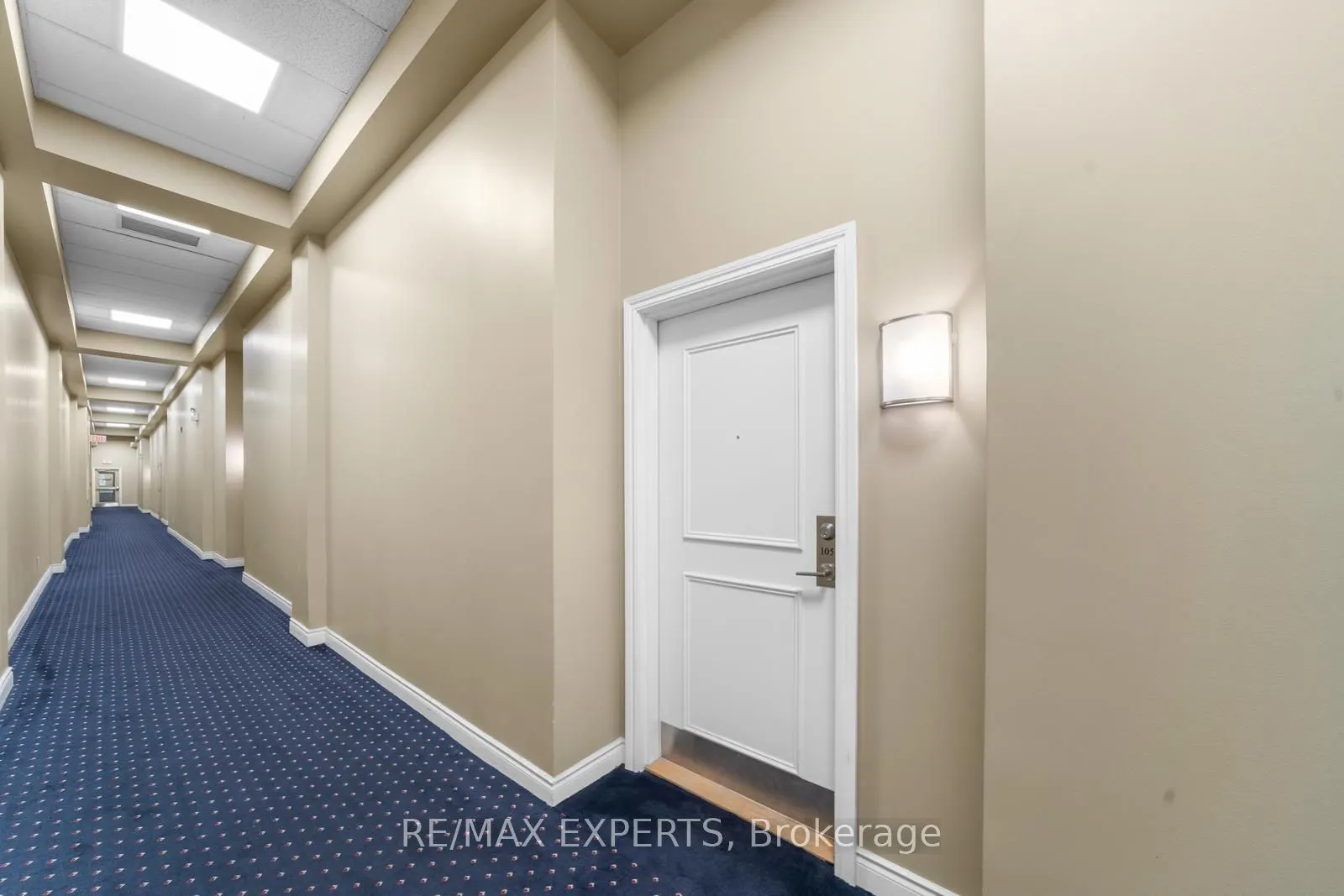 10211 Keele Street, #105
