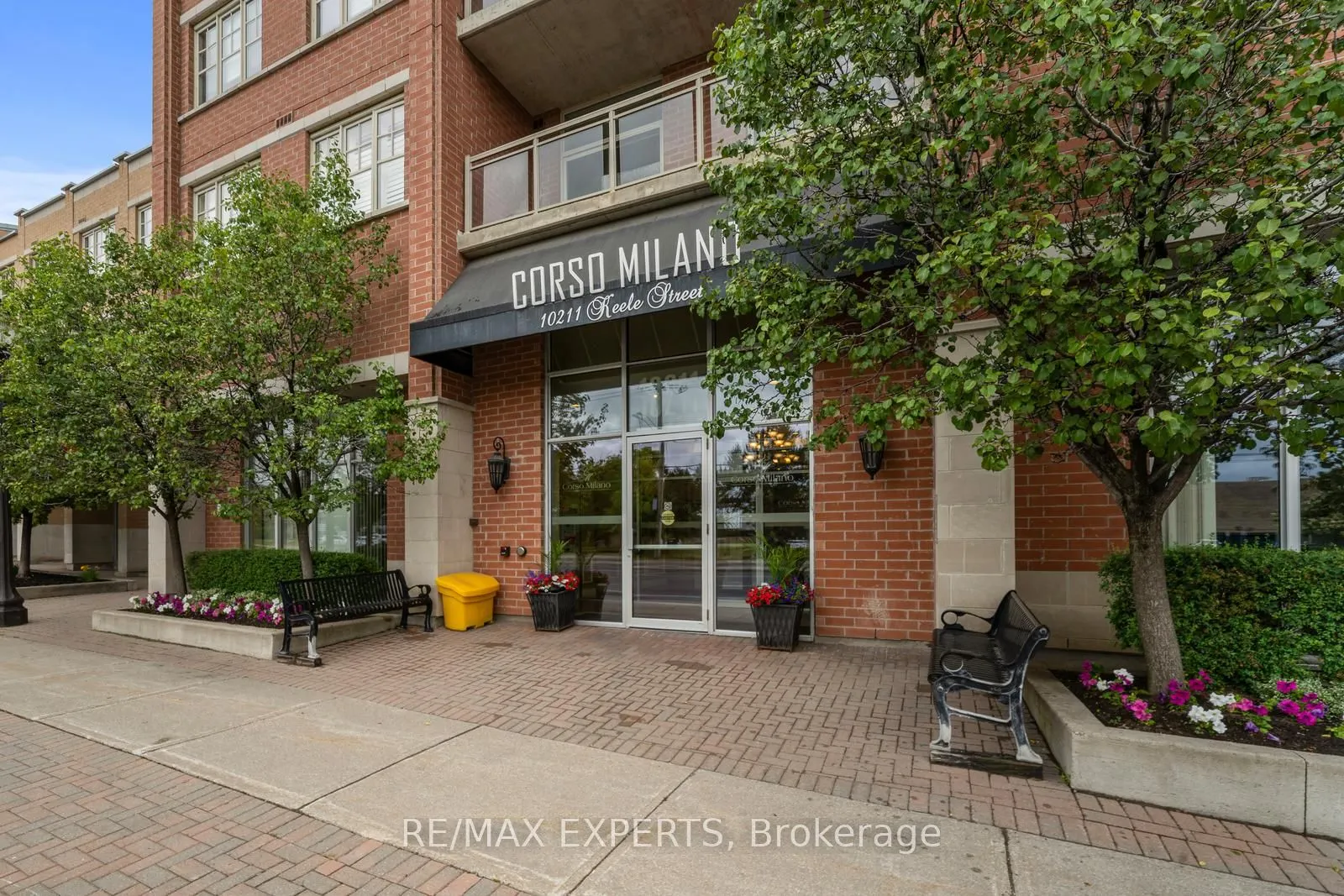 10211 Keele Street, #105
