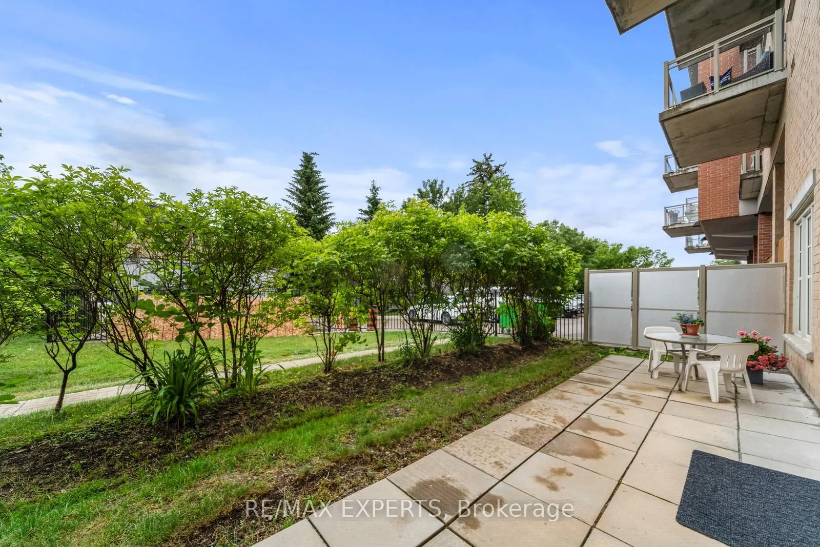 10211 Keele Street, #105