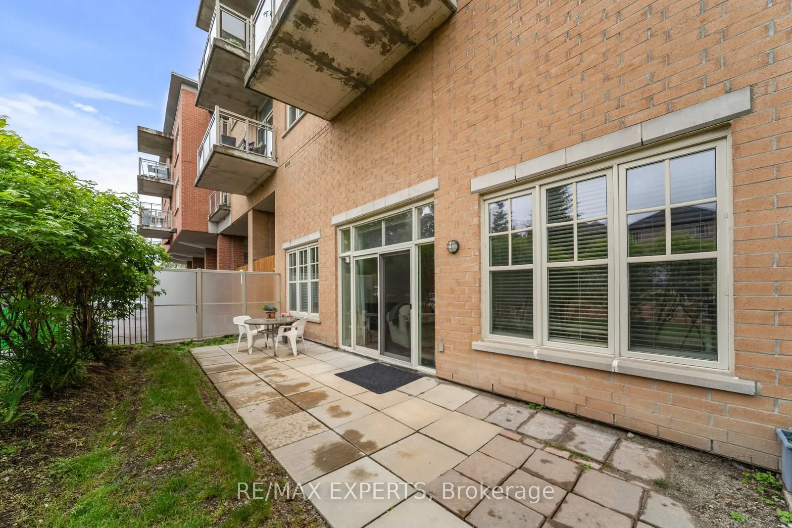 10211 Keele Street, #105