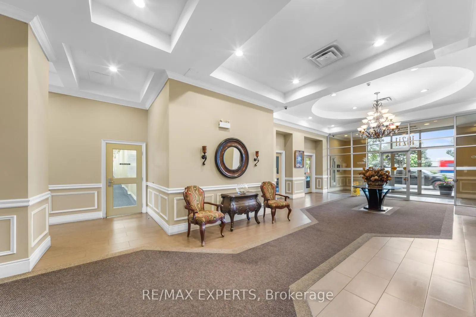 10211 Keele Street, #105