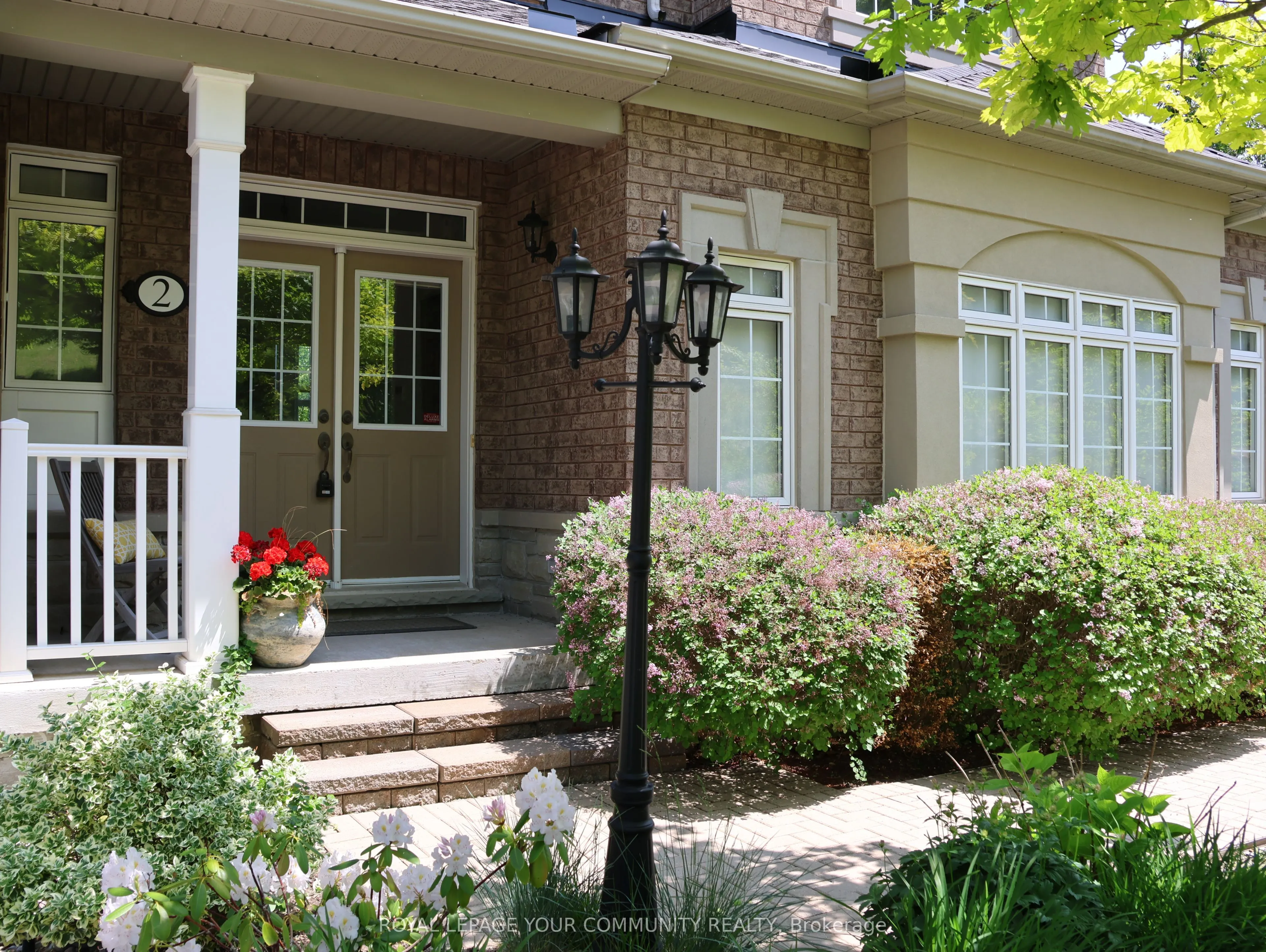2 Stonecliffe Crescent, #52
