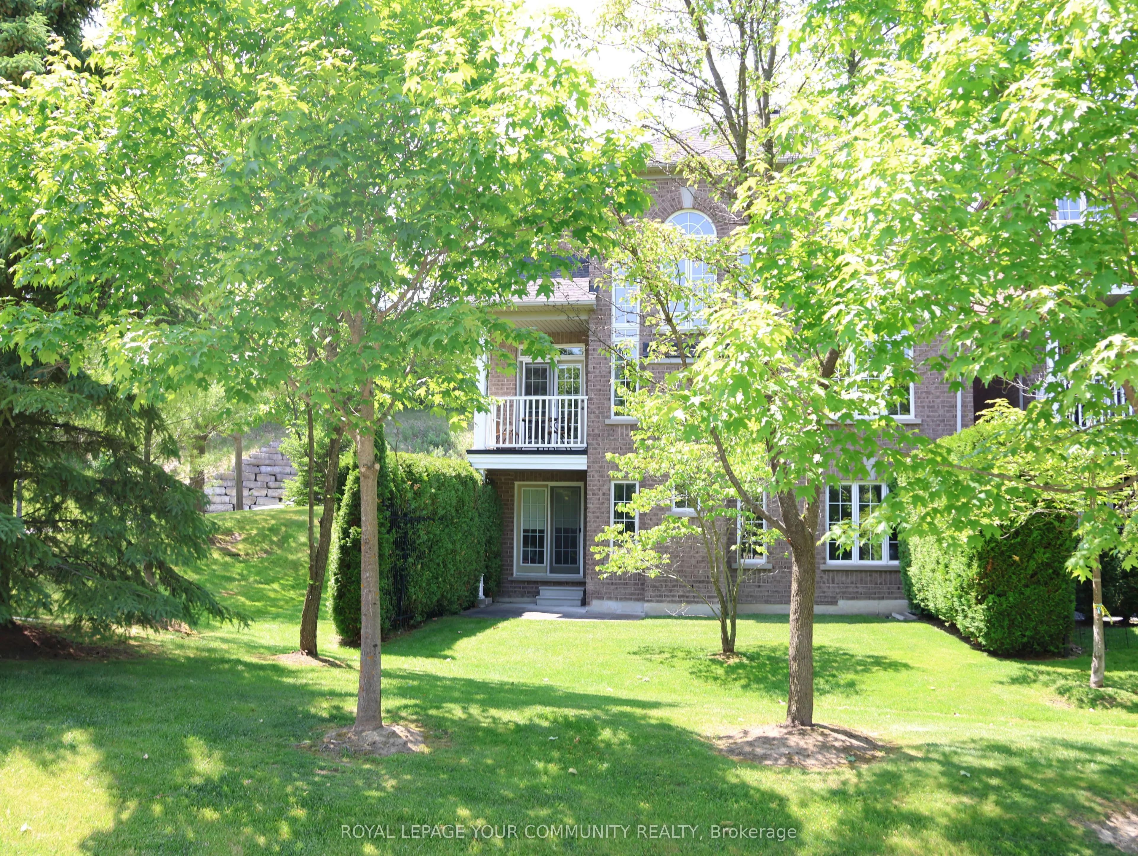2 Stonecliffe Crescent, #52