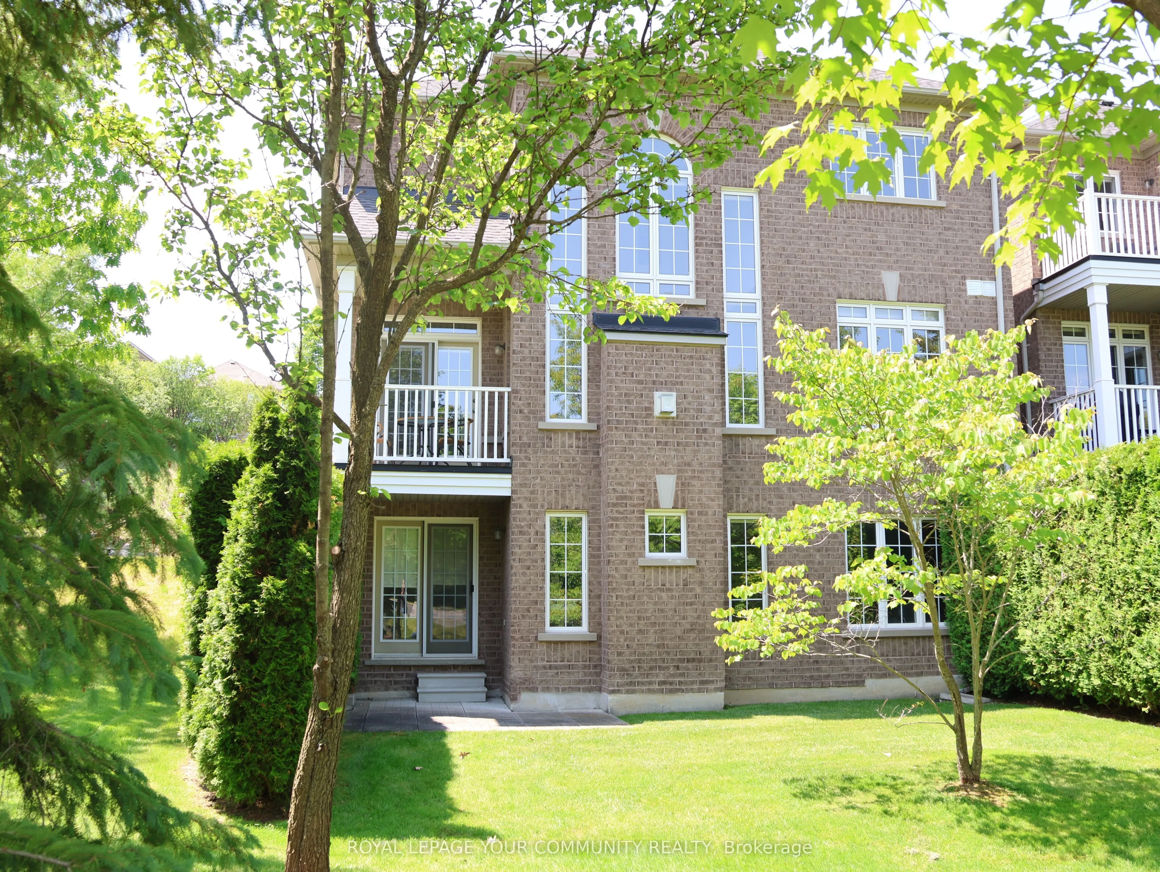 2 Stonecliffe Crescent, #52