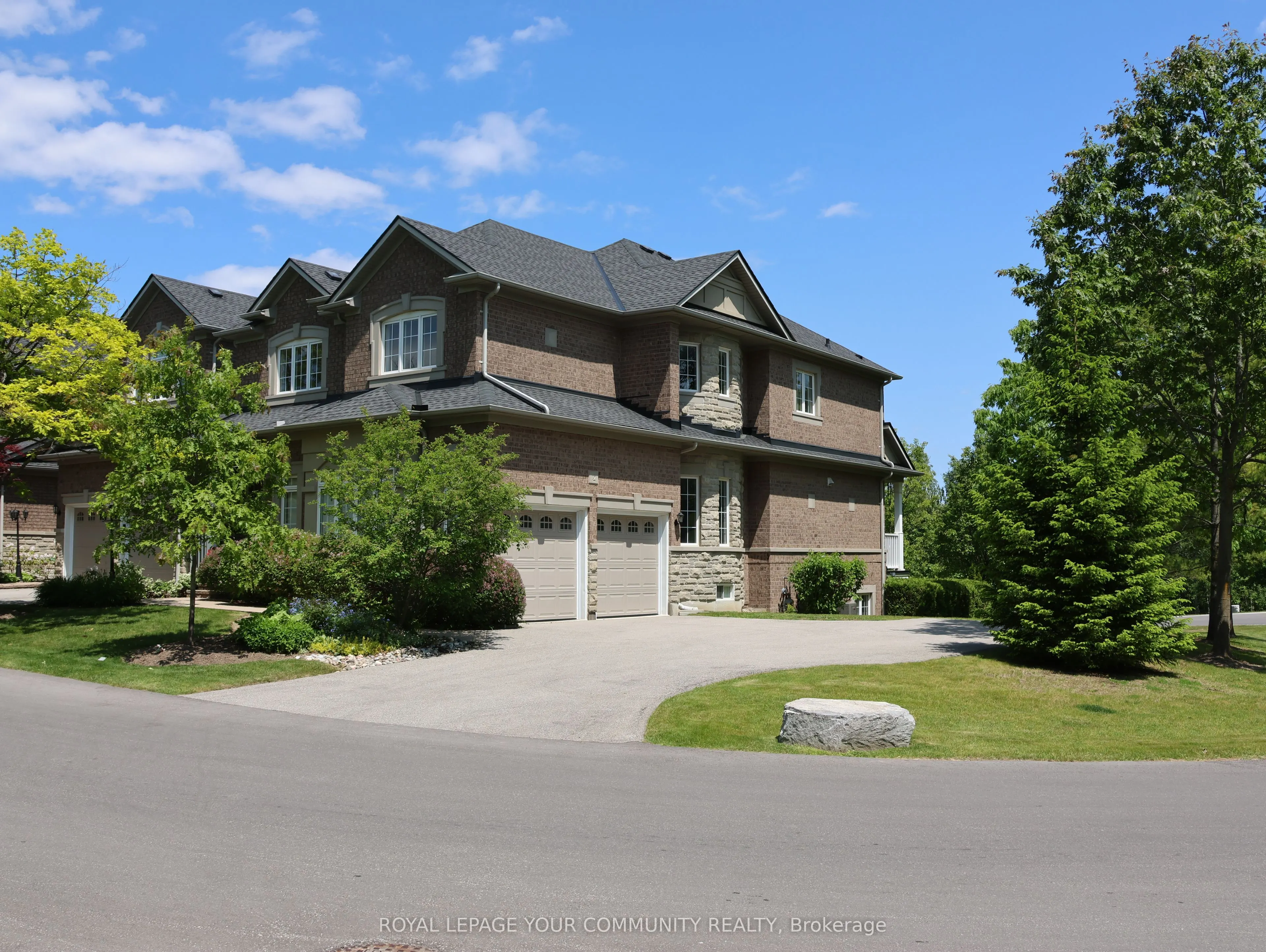 2 Stonecliffe Crescent, #52