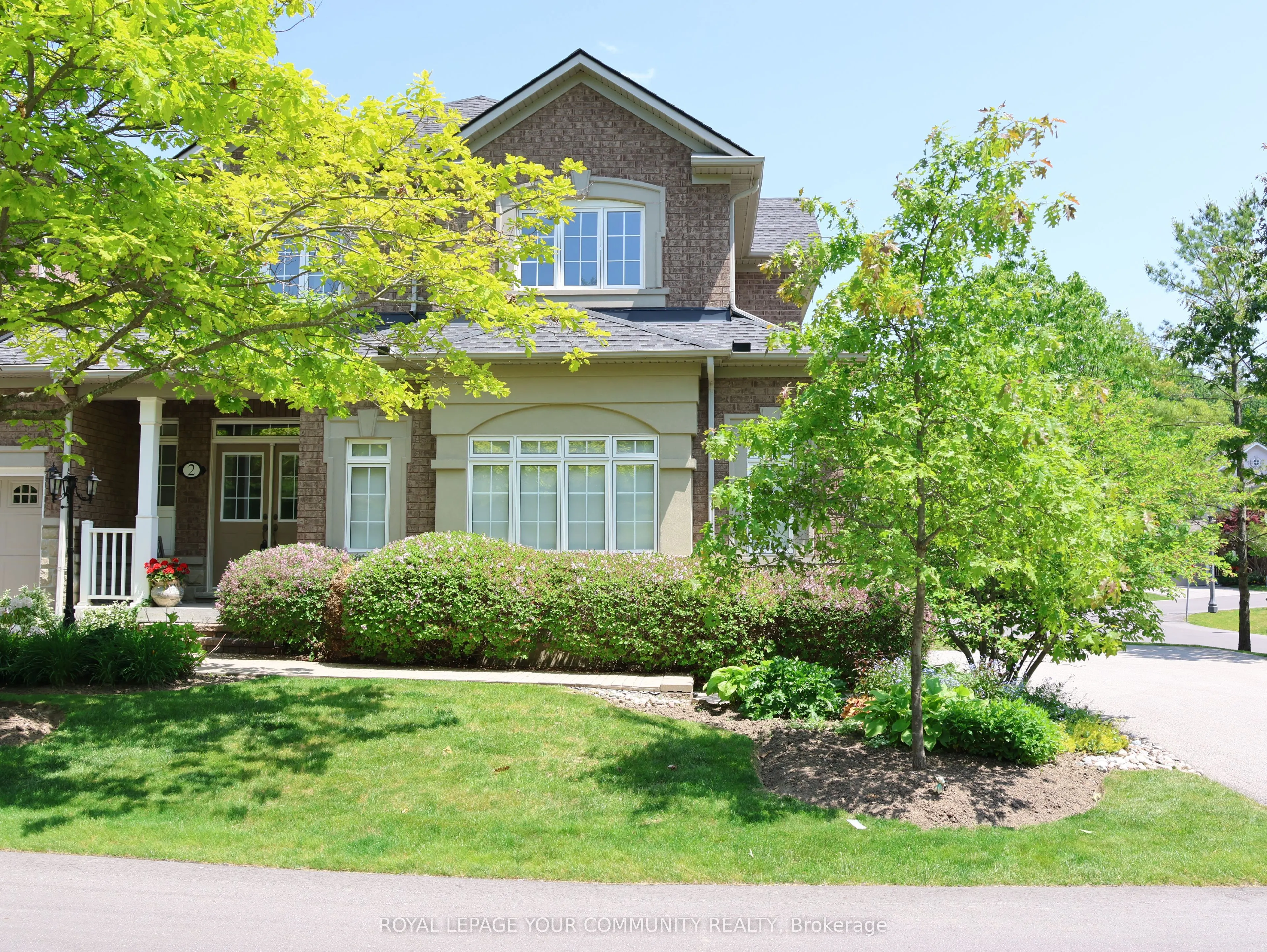 2 Stonecliffe Crescent, #52