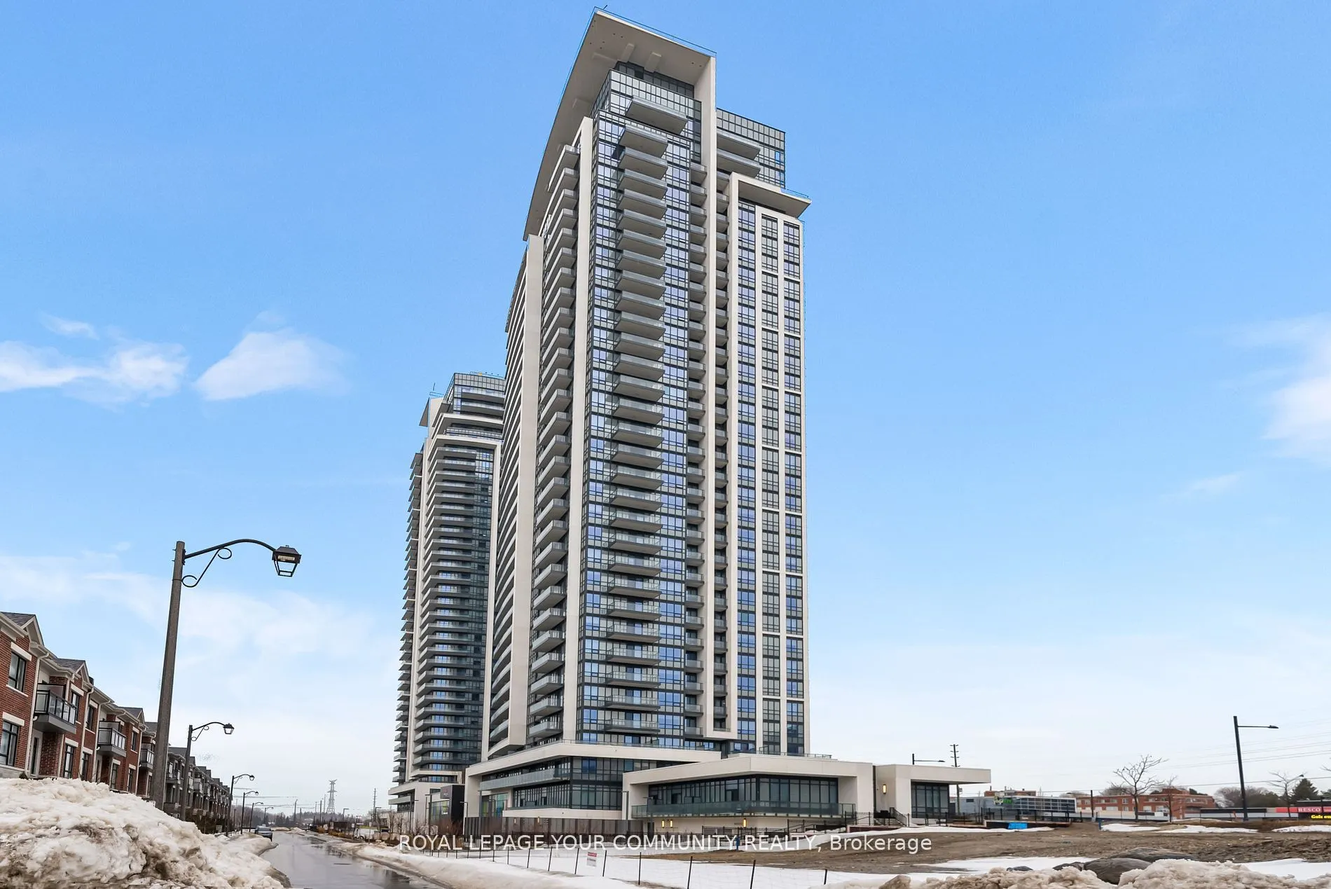 38 Gandhi Lane, #3309B