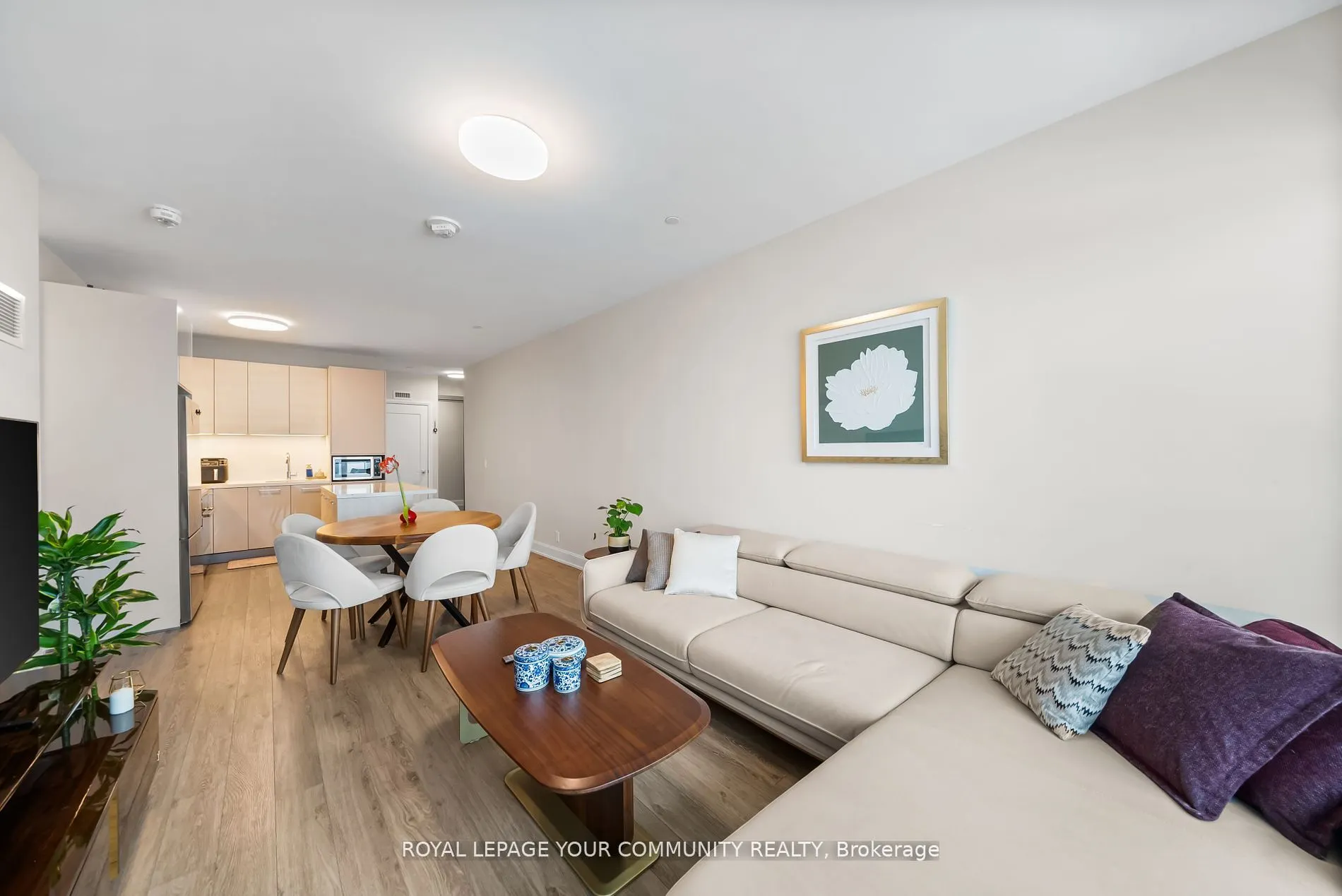 38 Gandhi Lane, #3309B