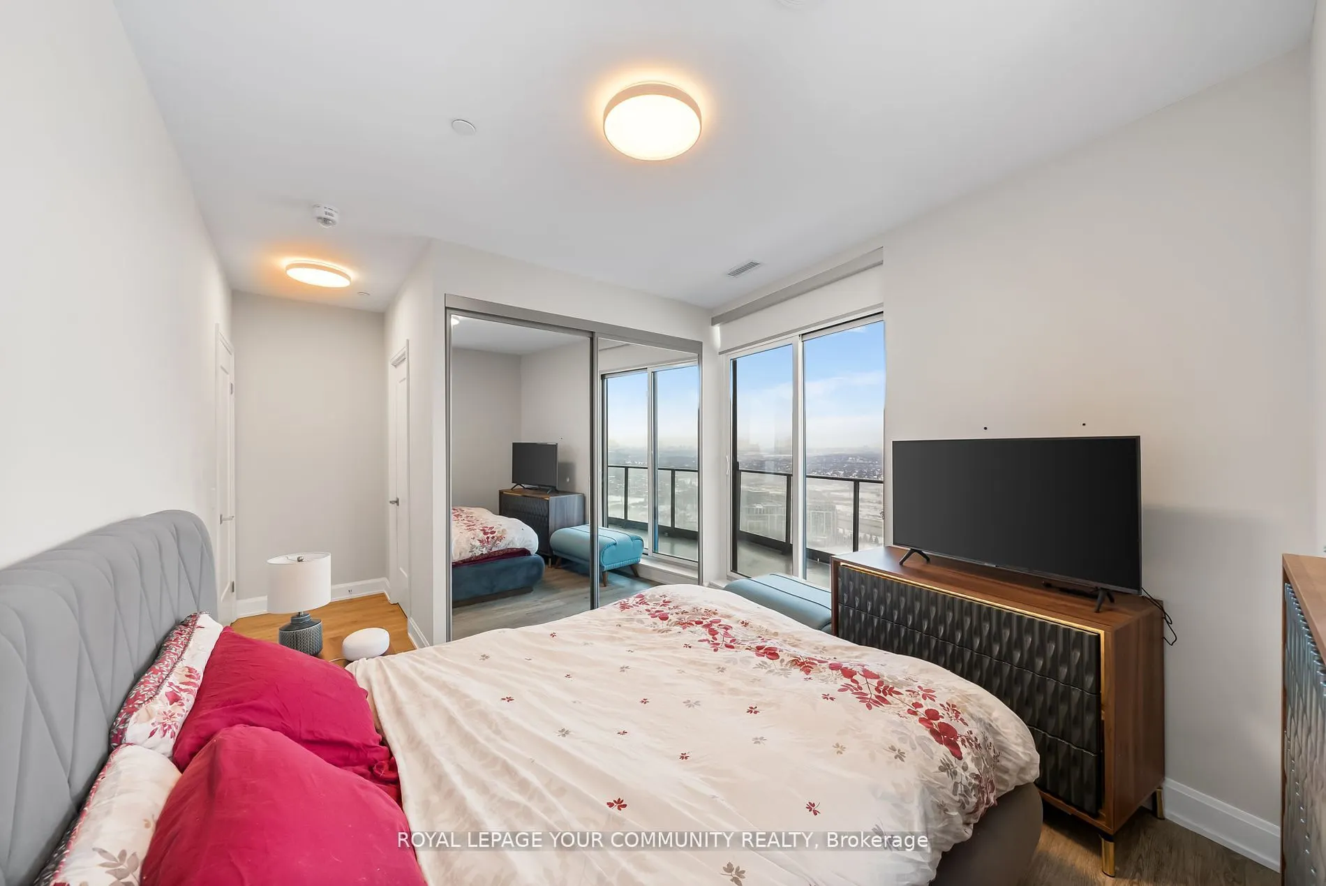 38 Gandhi Lane, #3309B