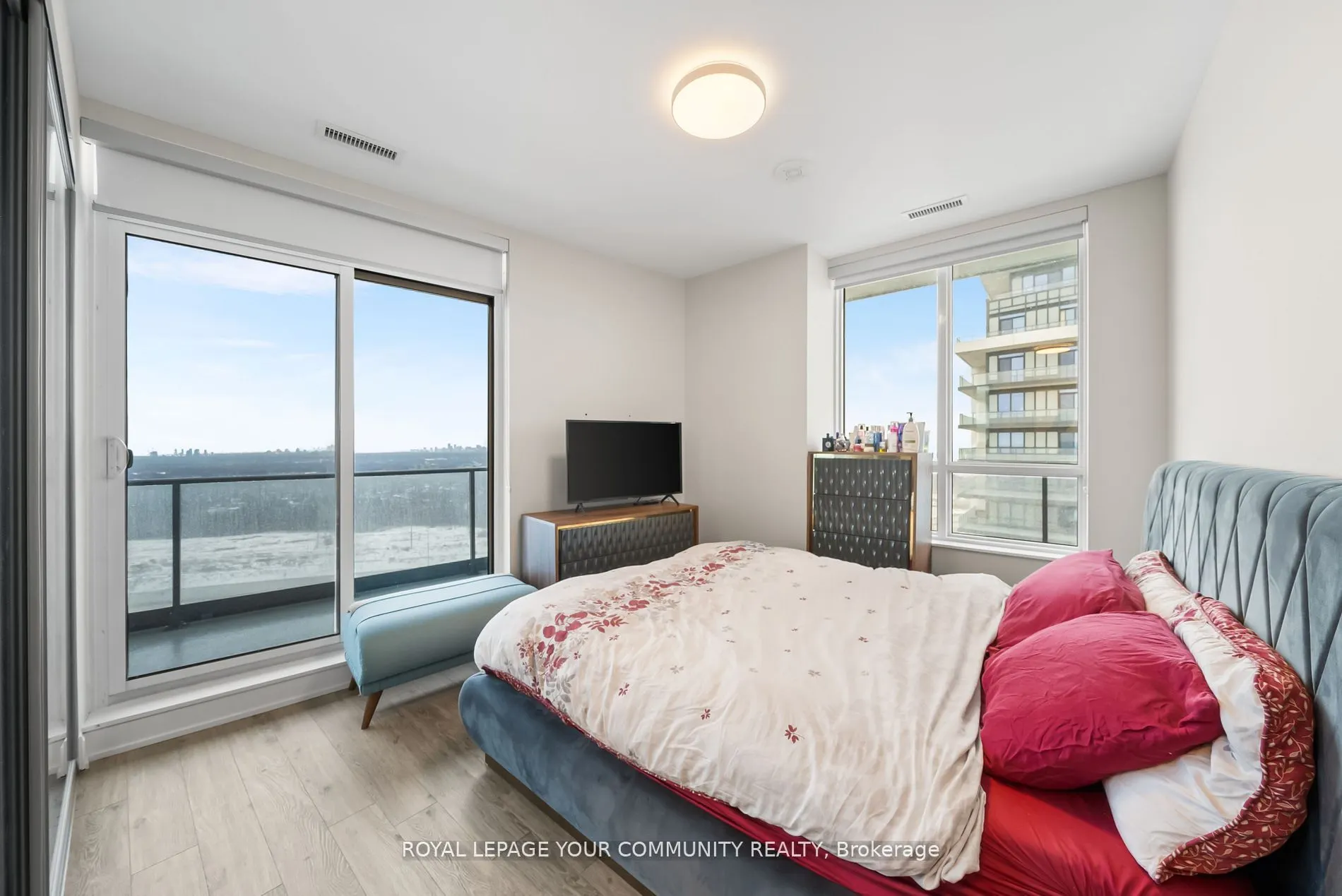 38 Gandhi Lane, #3309B