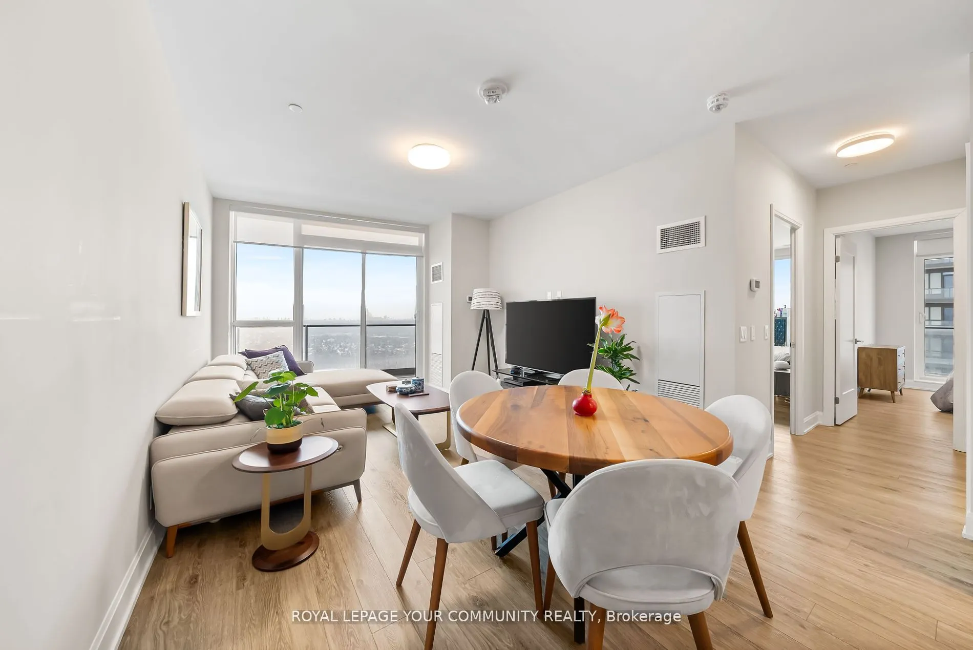 38 Gandhi Lane, #3309B