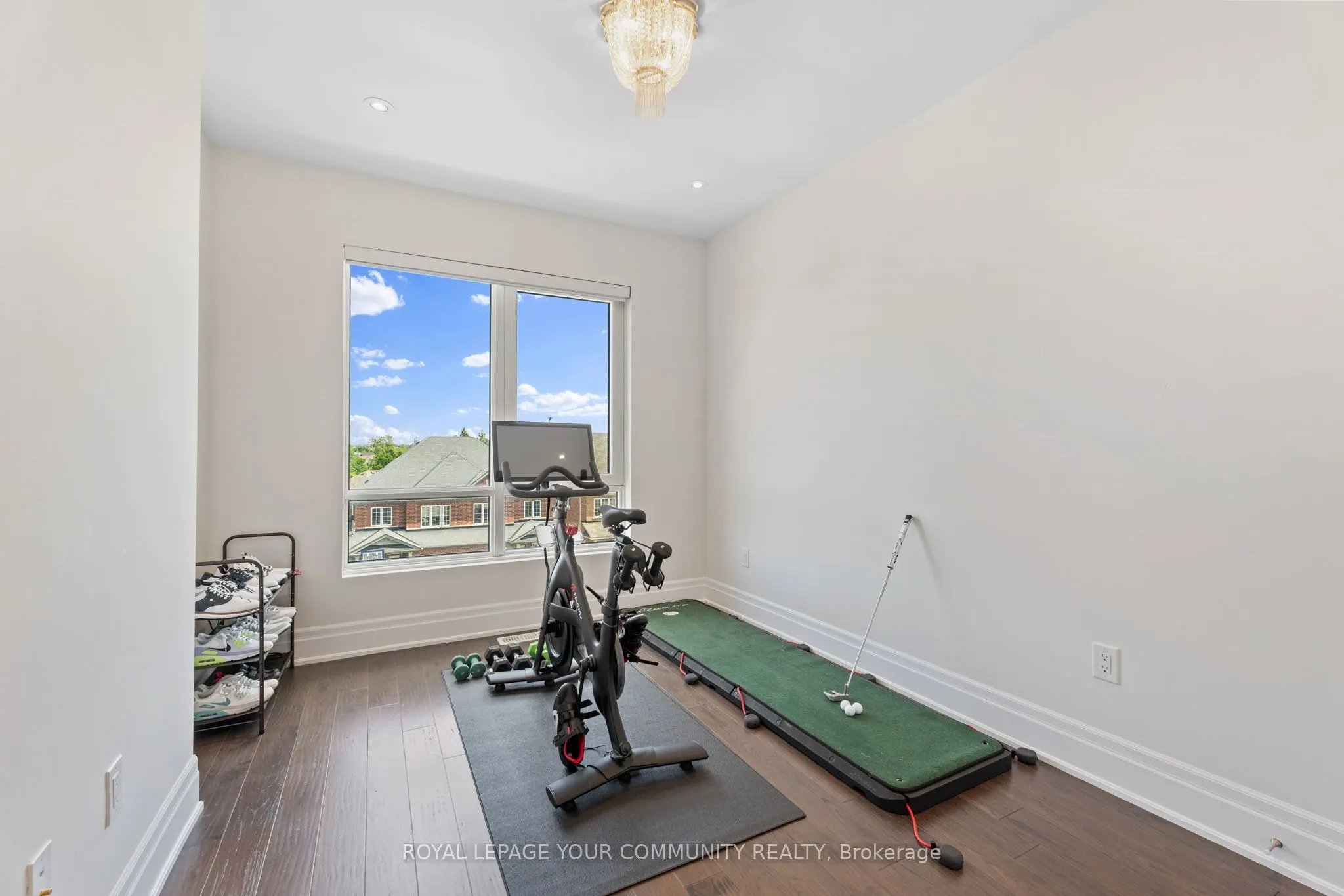 40 Crimson Forest Drive