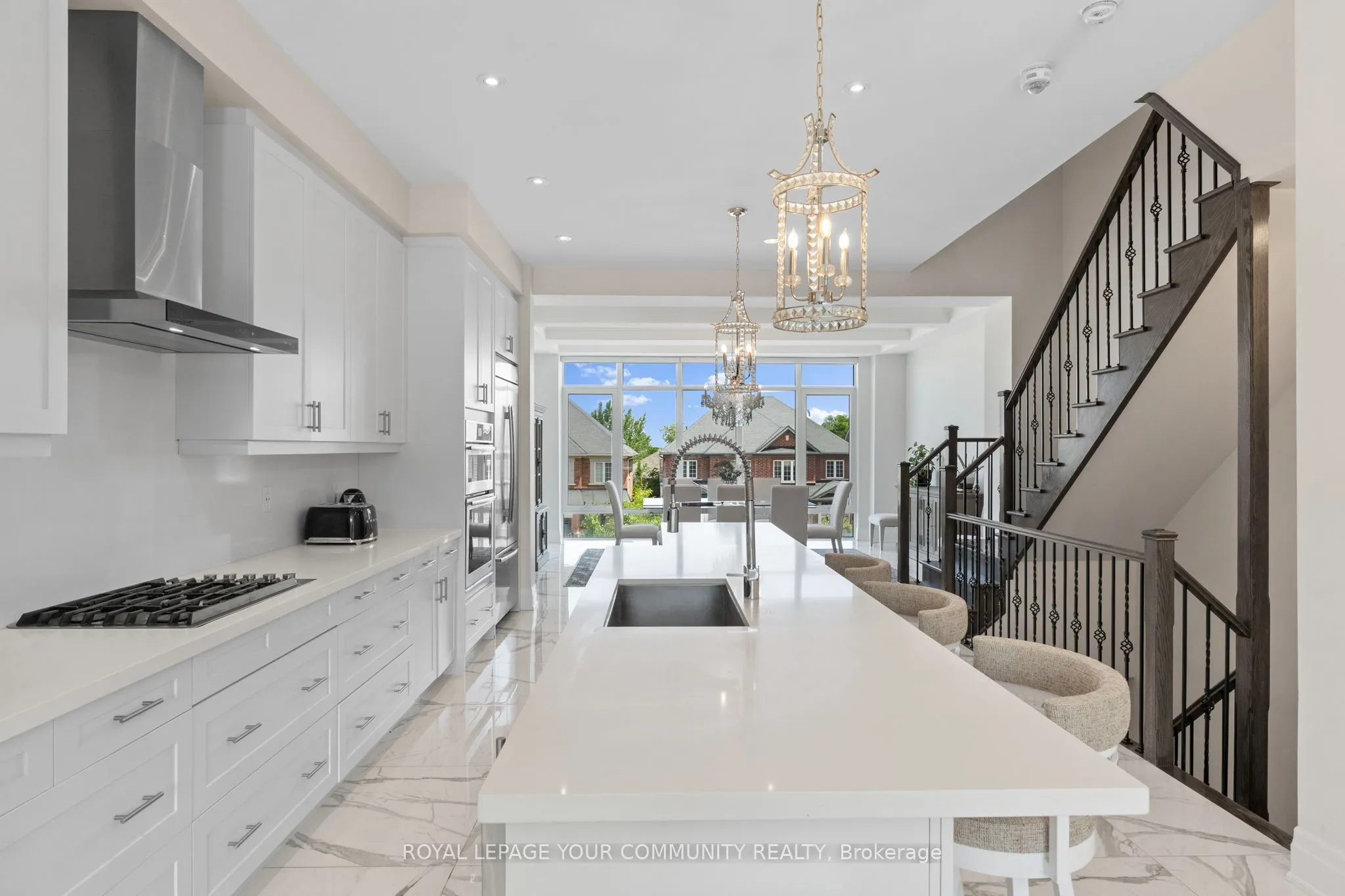 40 Crimson Forest Drive