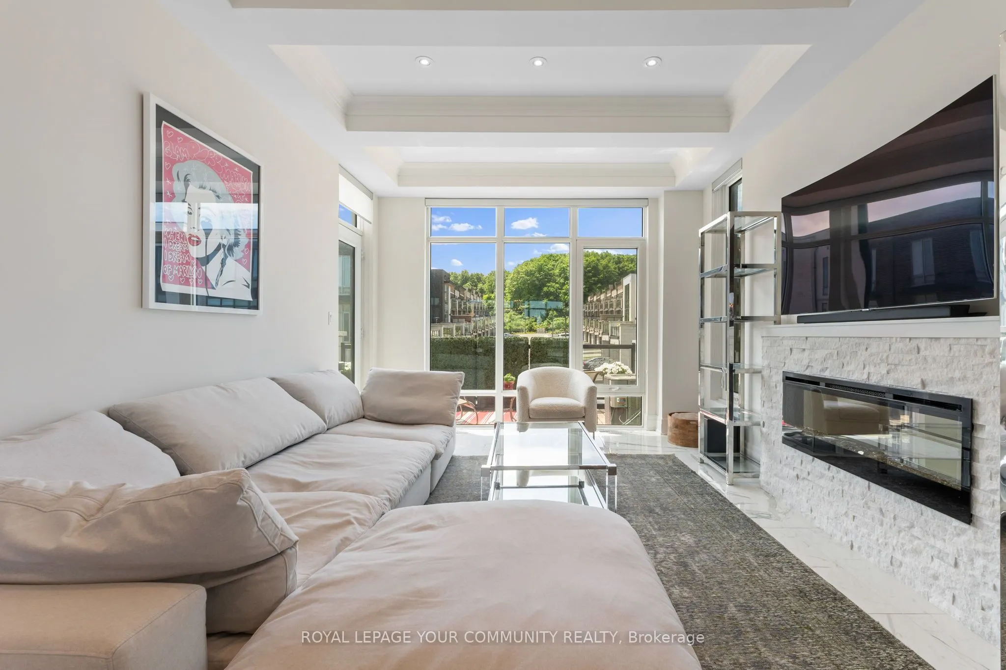 40 Crimson Forest Drive
