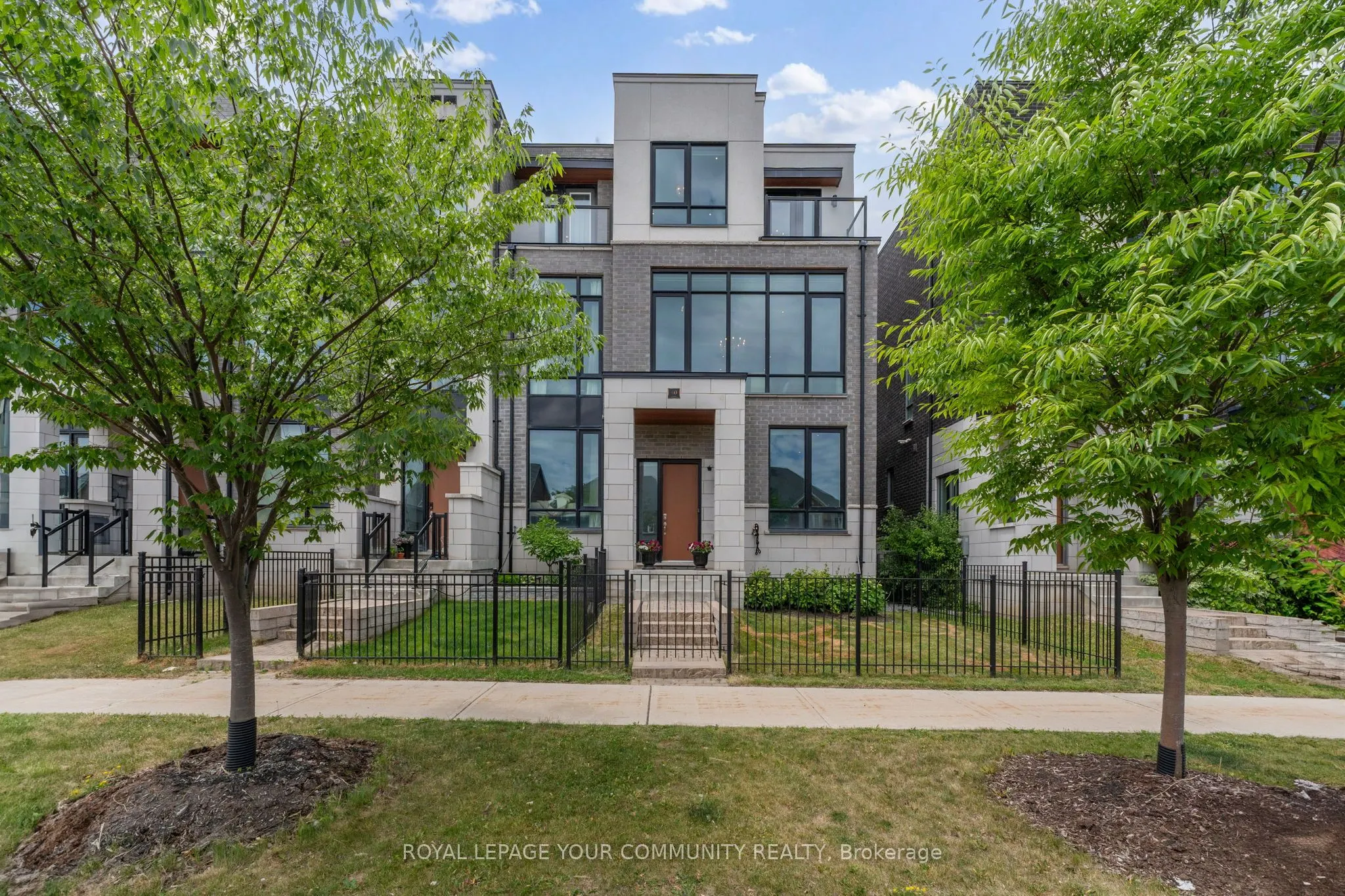 40 Crimson Forest Drive
