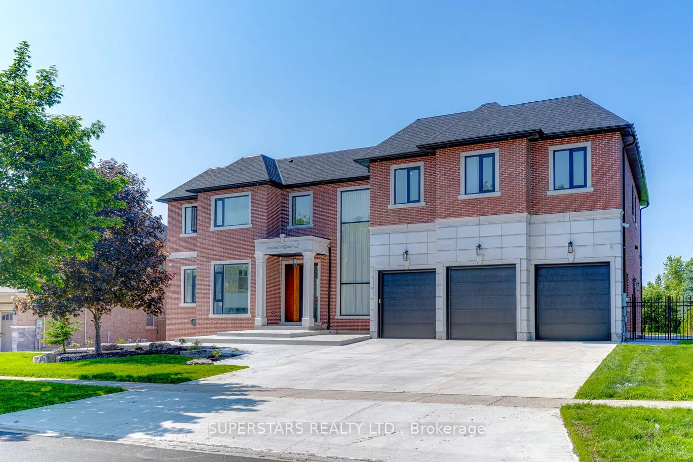 70 David Willson Trail