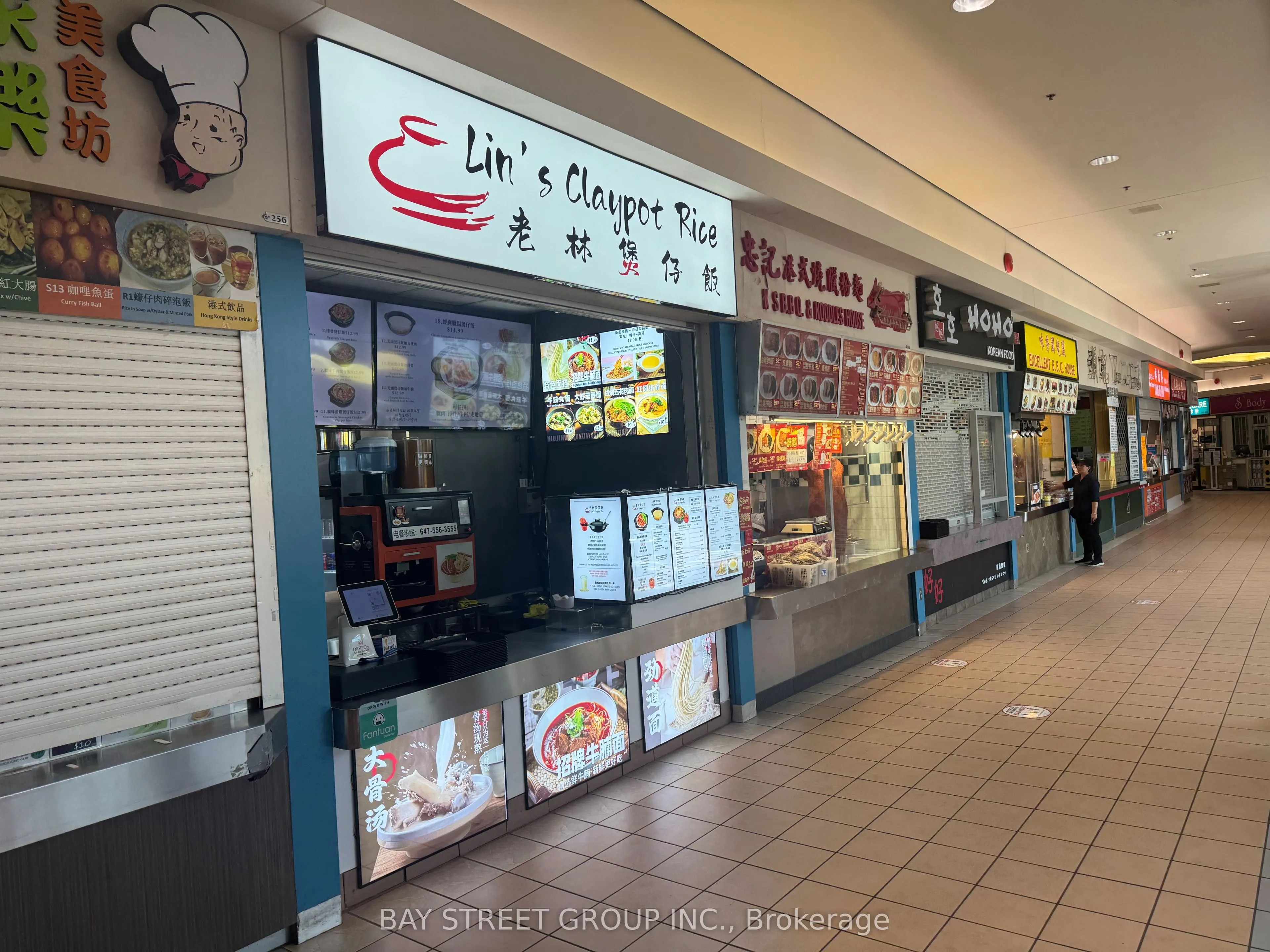 3255 Hwy7 E, #F257