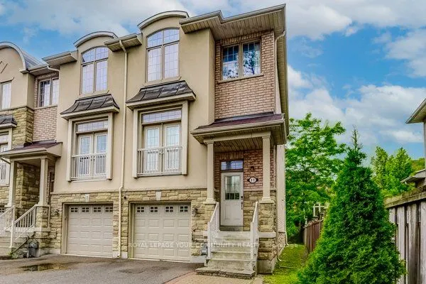 9205 Bathurst Street, #11