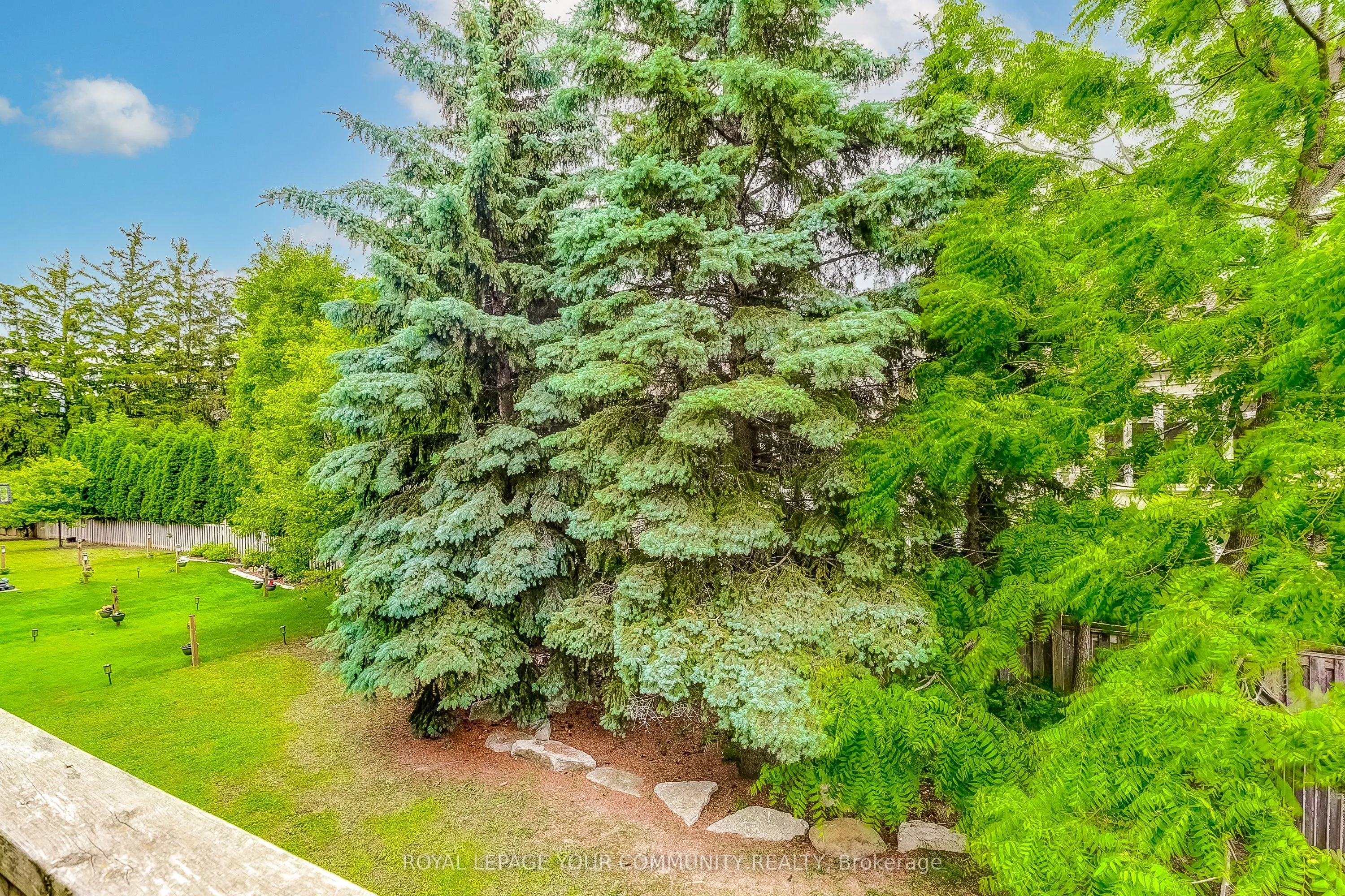 9205 Bathurst Street, #11