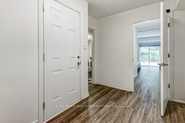 9205 Bathurst Street, #11