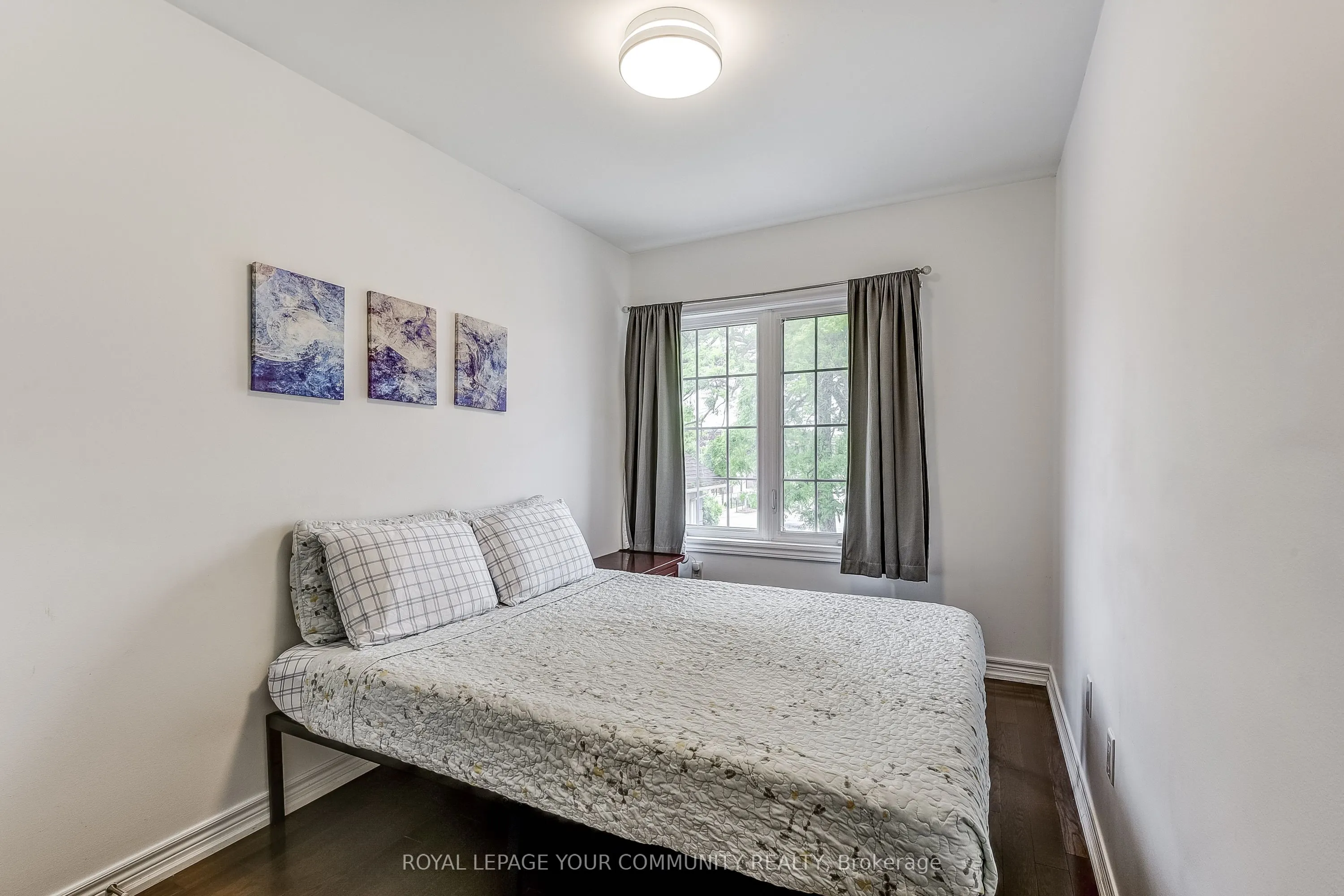 9205 Bathurst Street, #11