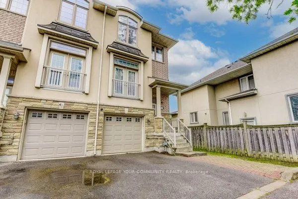 9205 Bathurst Street, #11