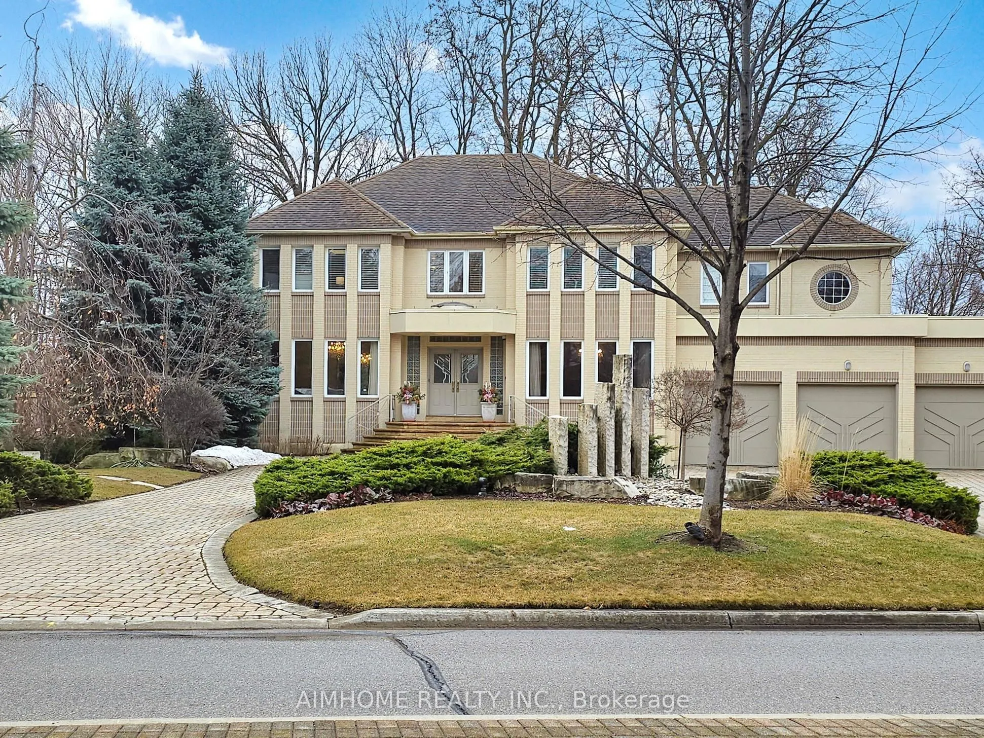 145 Renaissance Court