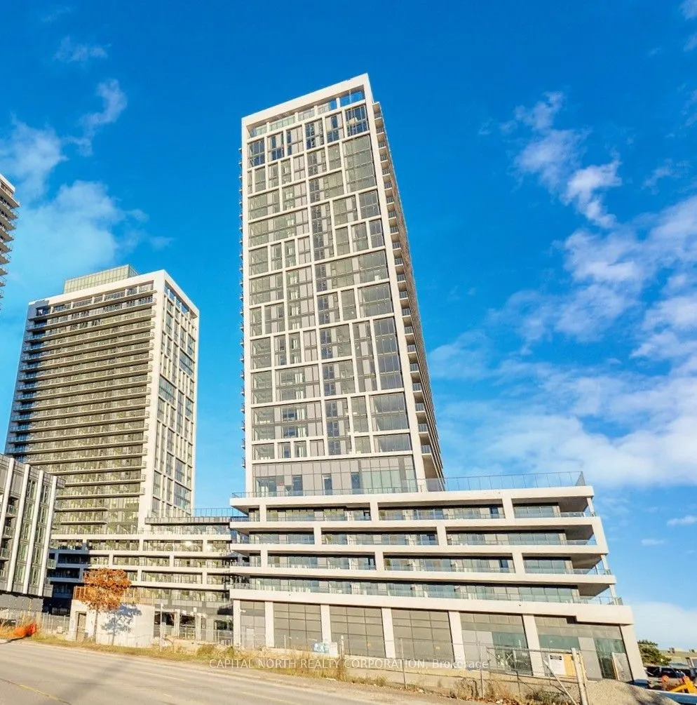8960 Jane Street, #1922