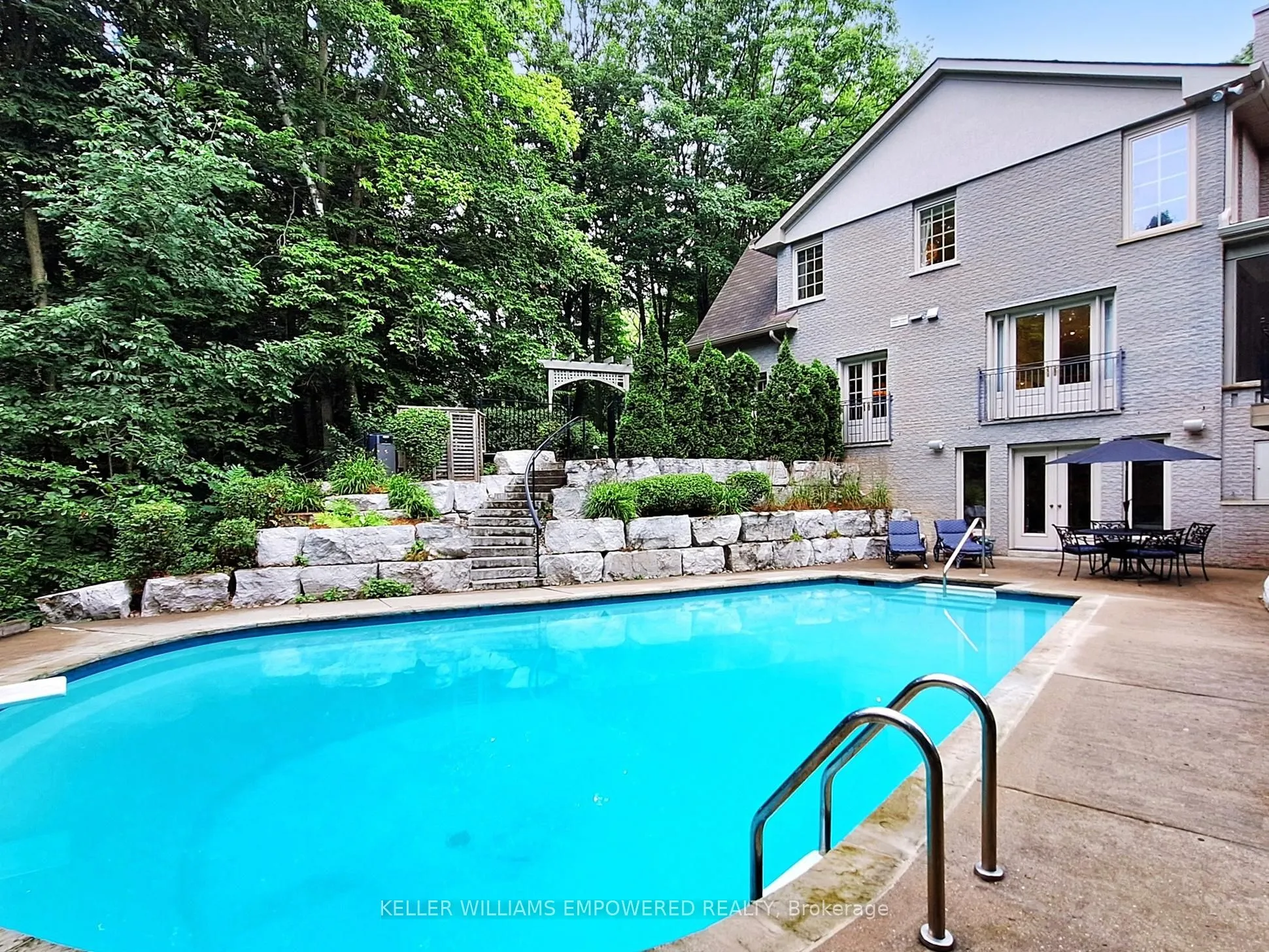 204 Forest Ridge Road