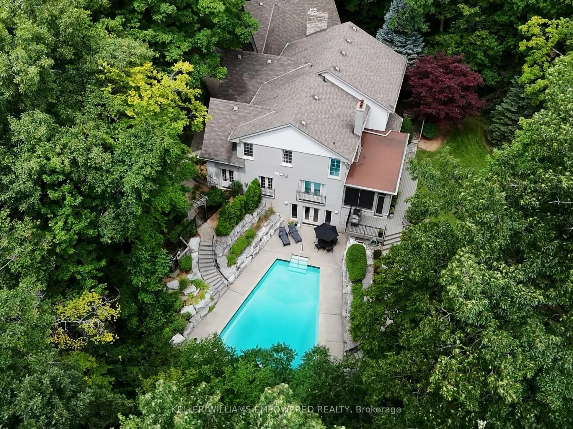 204 Forest Ridge Road