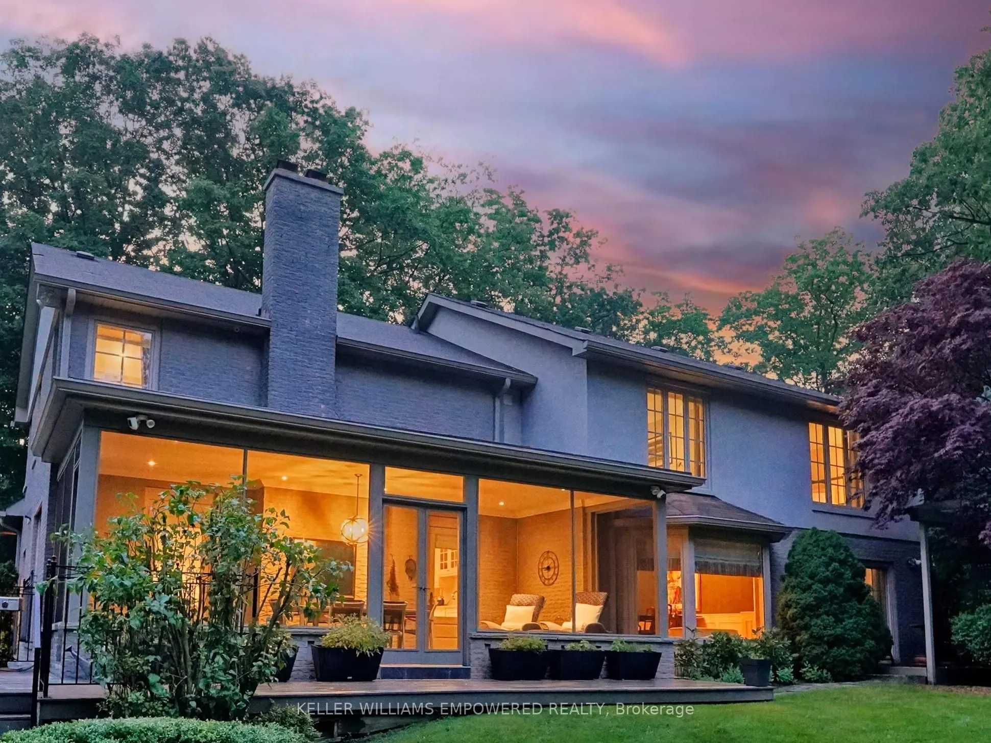 204 Forest Ridge Road