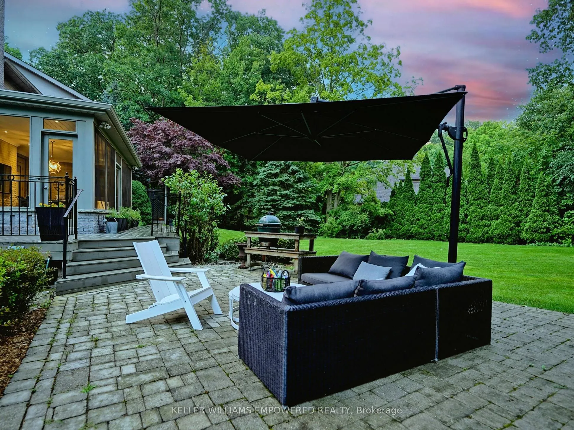 204 Forest Ridge Road