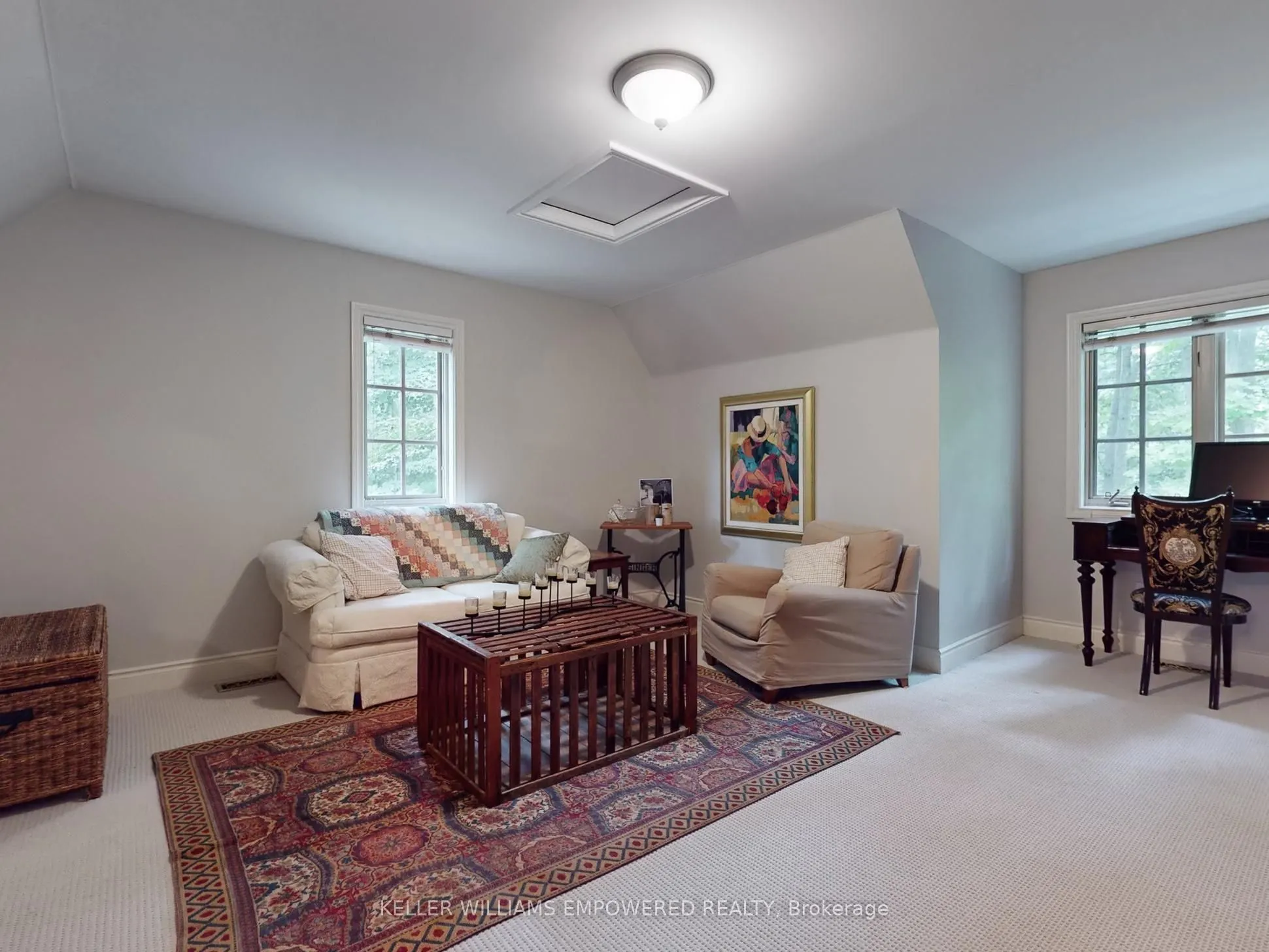 204 Forest Ridge Road