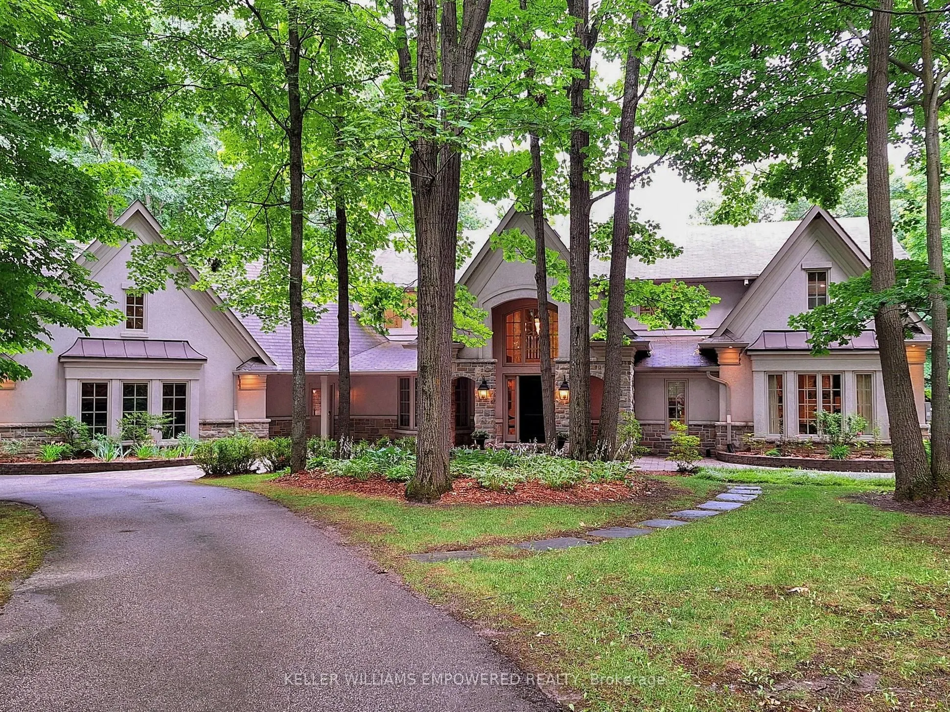 204 Forest Ridge Road