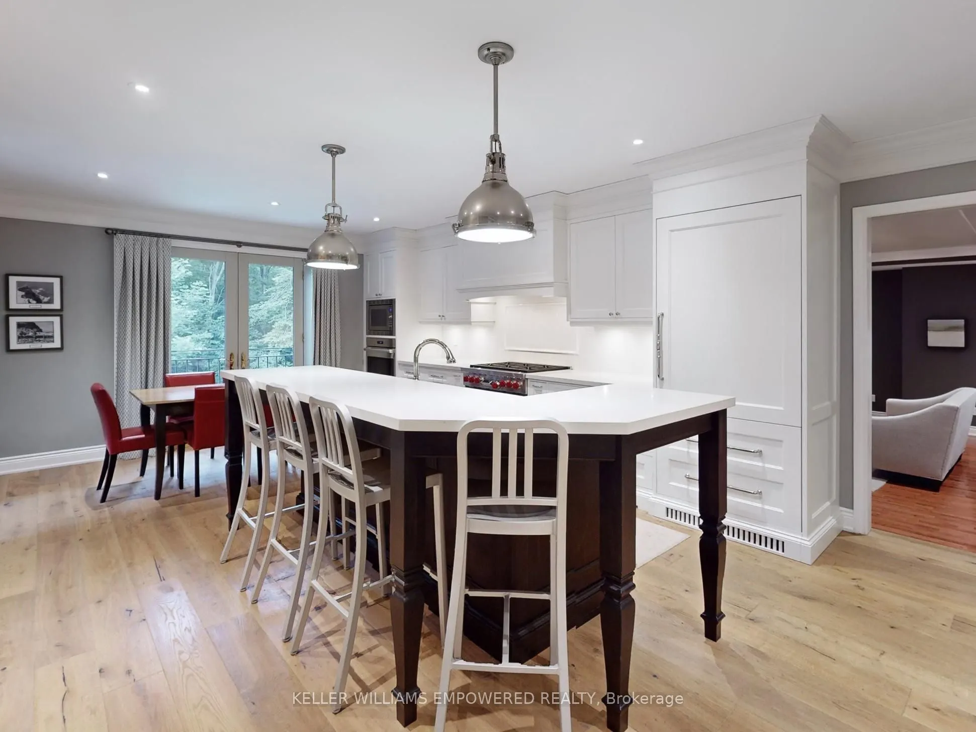 204 Forest Ridge Road