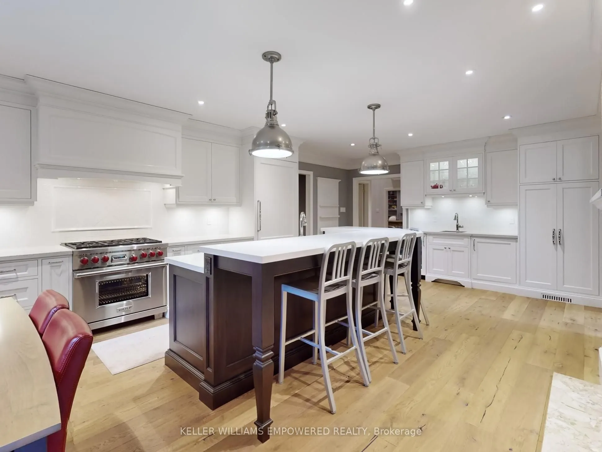 204 Forest Ridge Road