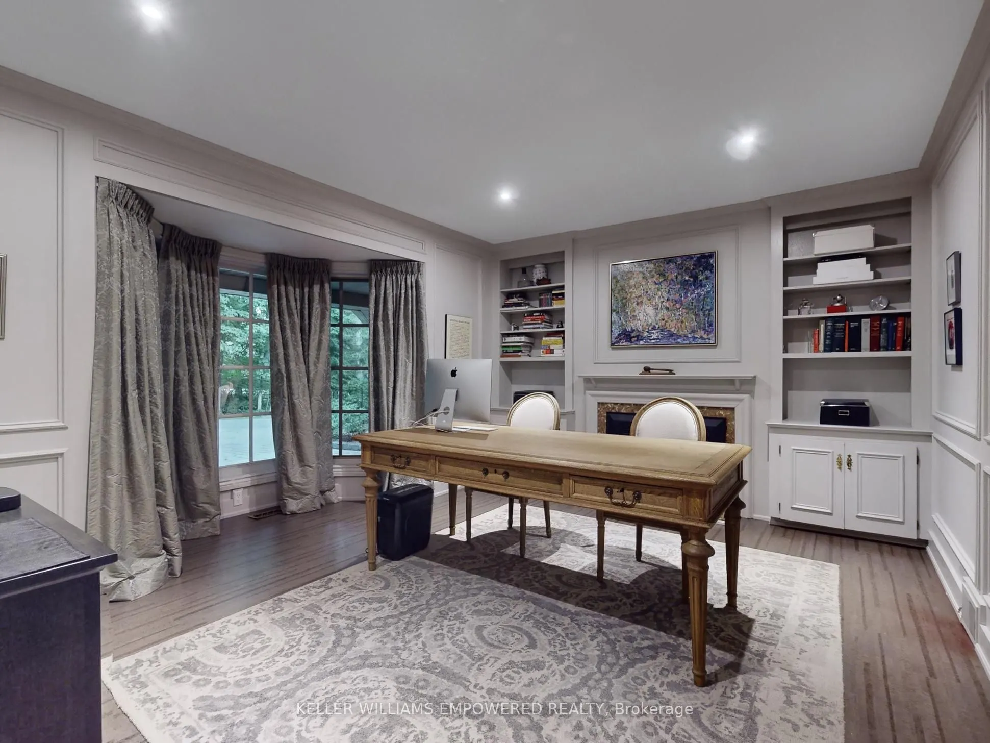 204 Forest Ridge Road