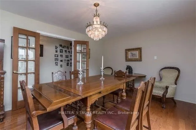 3563 Vandorf Side Road
